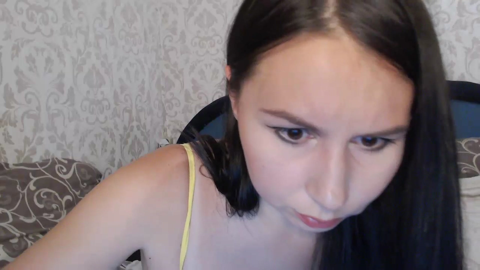 Gallery image thumbnail from Marissiya's myfreecams stream on, 07/09/2023, 16:19 image 15 of 20