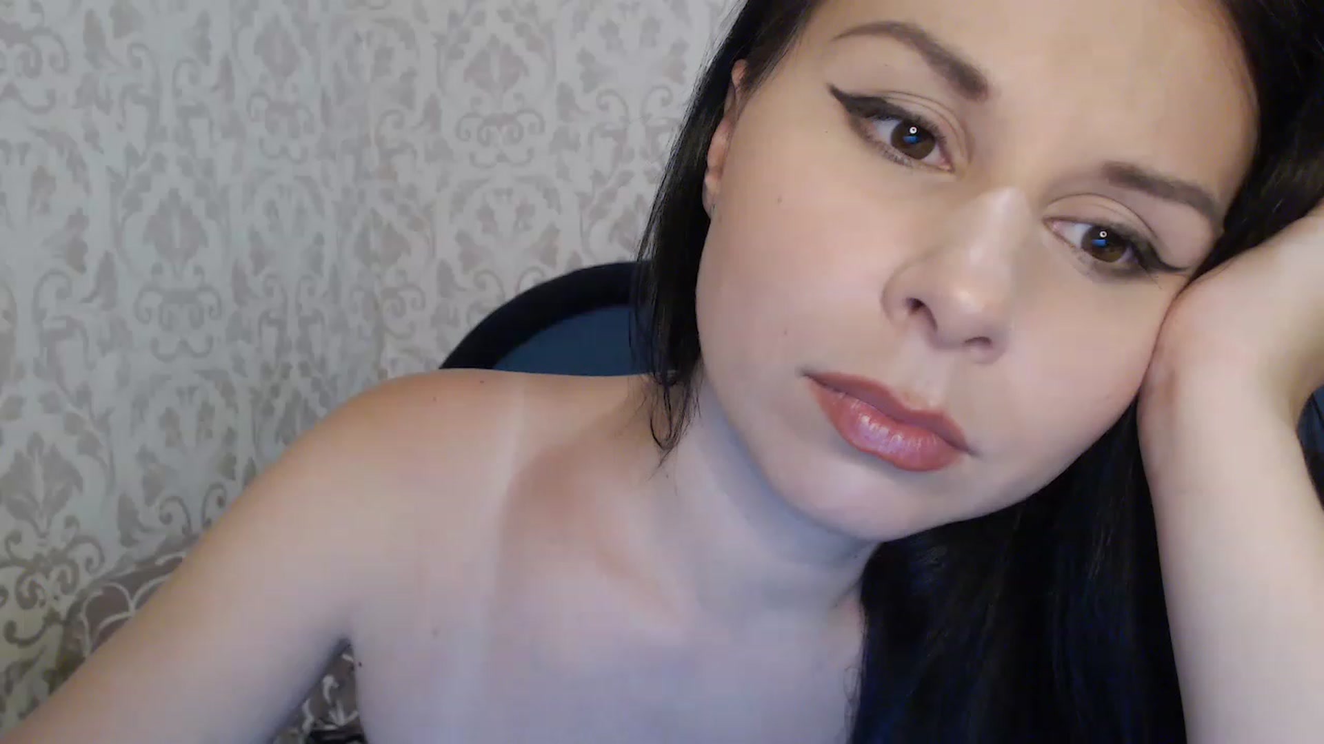 Gallery image thumbnail from Marissiya's myfreecams stream on, 07/10/2023, 17:08 image 18 of 20