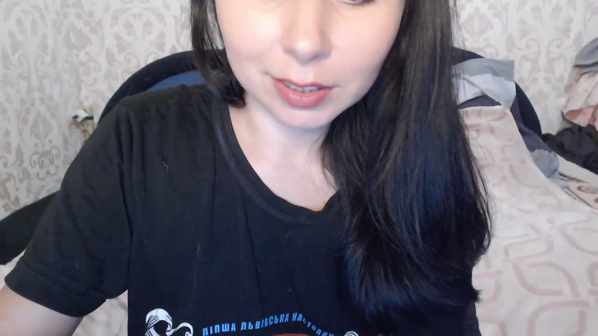 Gallery image thumbnail from Marissiya's myfreecams stream on, 07/20/2023, 16:07 image 12 of 20
