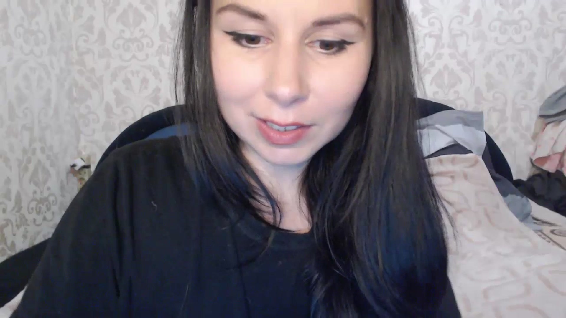 Gallery image thumbnail from Marissiya's myfreecams stream on, 07/20/2023, 16:07 image 14 of 20