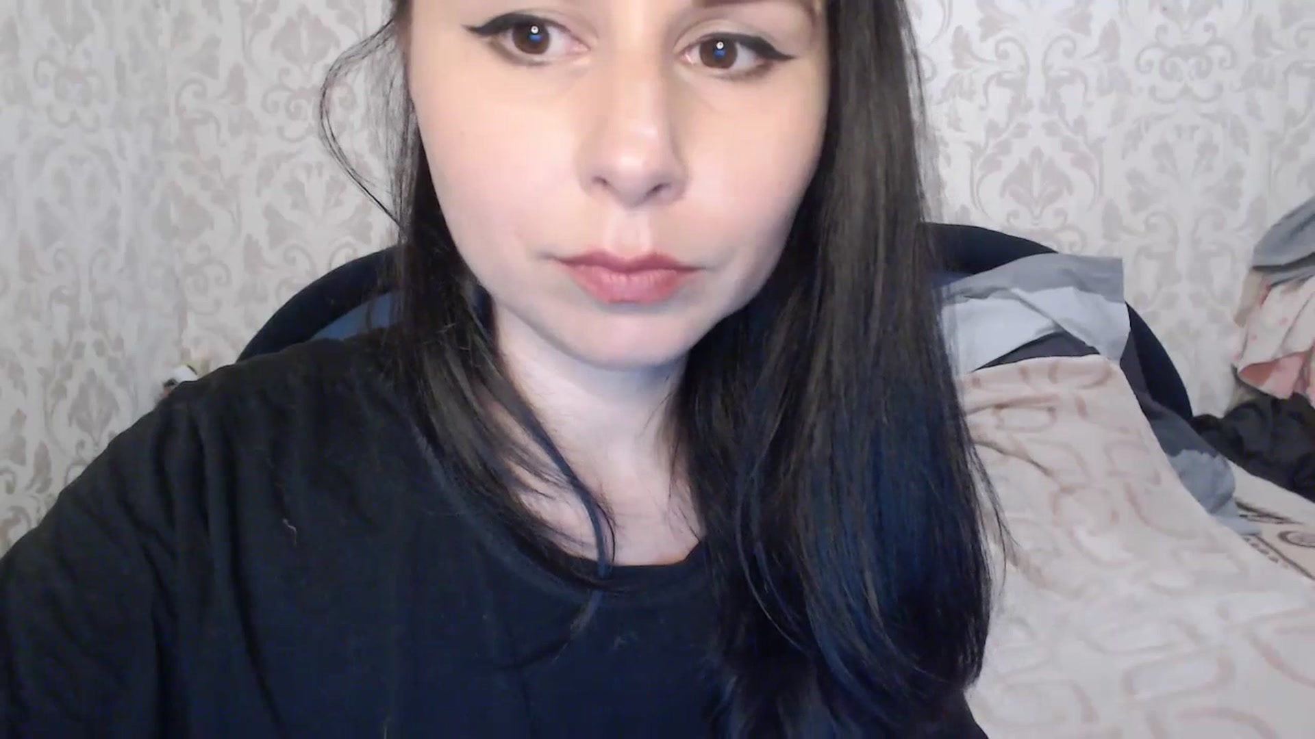 Gallery image thumbnail from Marissiya's myfreecams stream on, 07/20/2023, 16:07 image 15 of 20