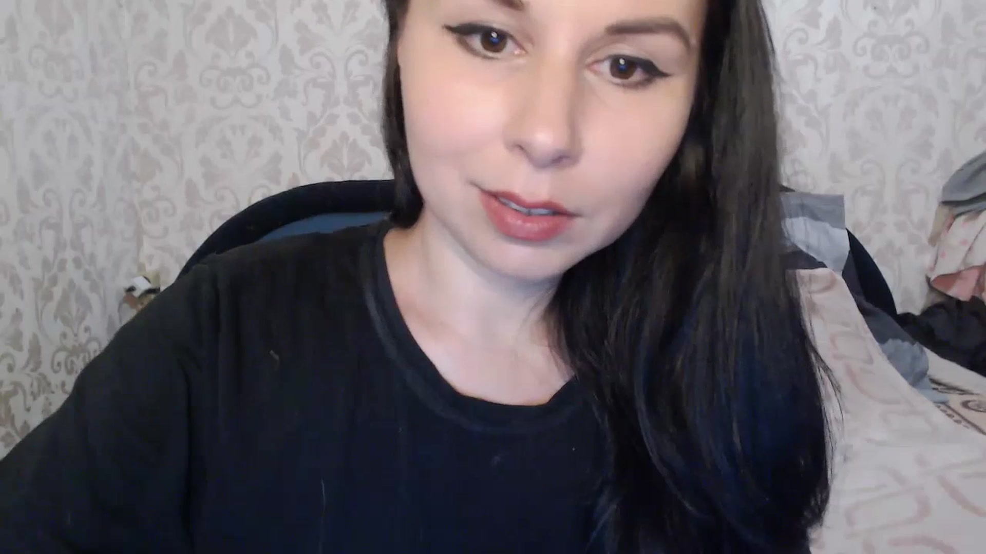 Gallery image thumbnail from Marissiya's myfreecams stream on, 07/20/2023, 16:07 image 9 of 20