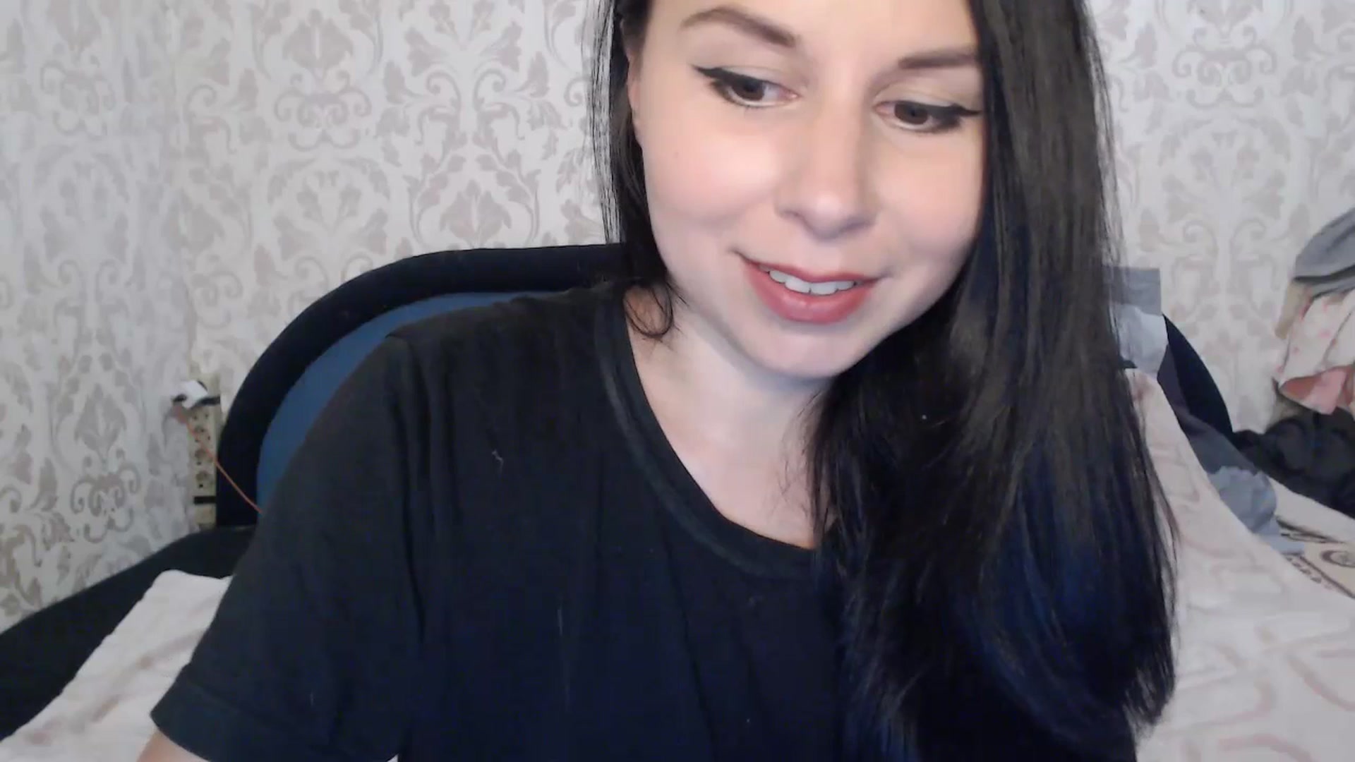Gallery image thumbnail from Marissiya's myfreecams stream on, 07/20/2023, 16:07 image 5 of 20