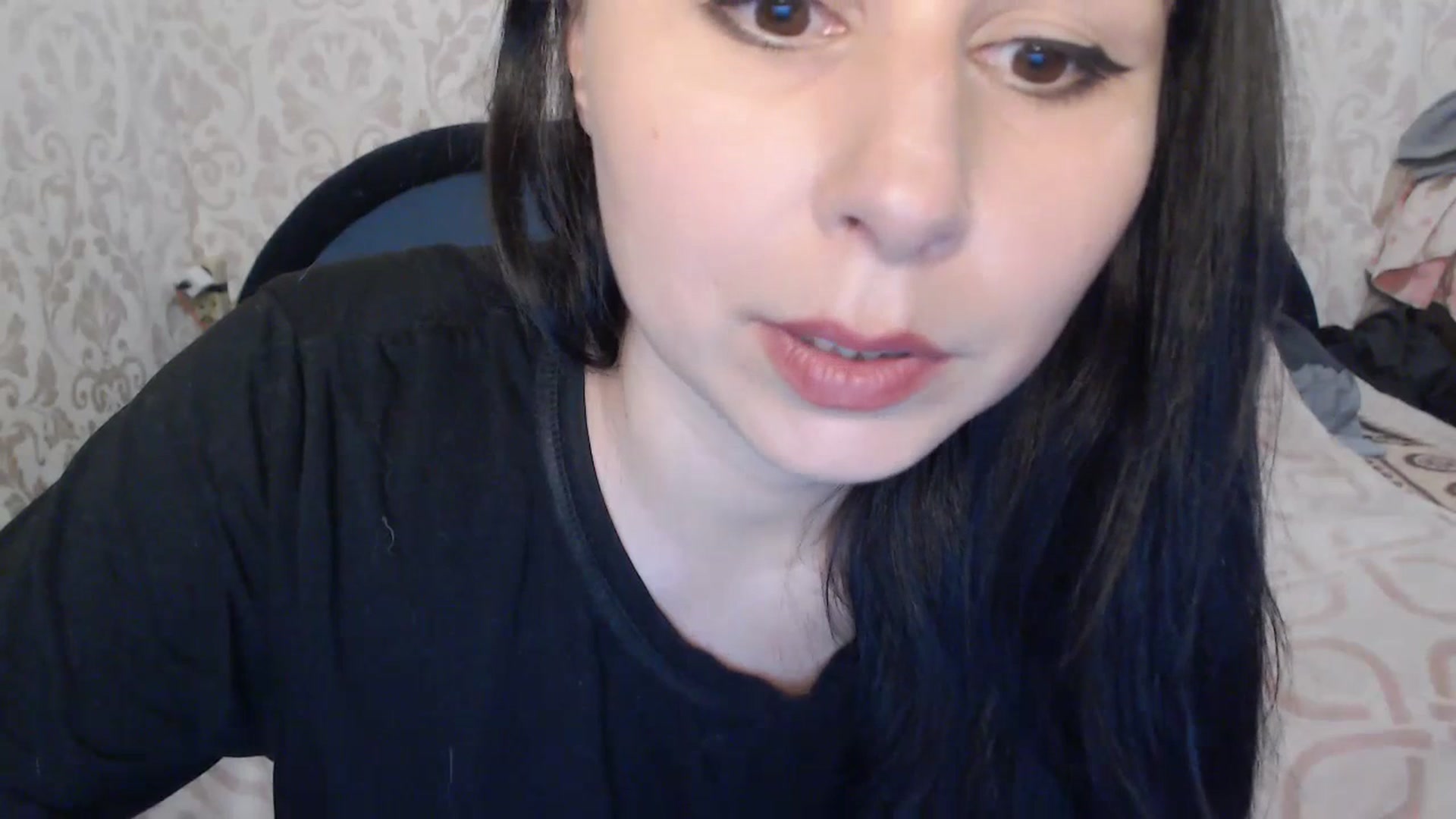 Gallery image thumbnail from Marissiya's myfreecams stream on, 07/20/2023, 16:07 image 11 of 20