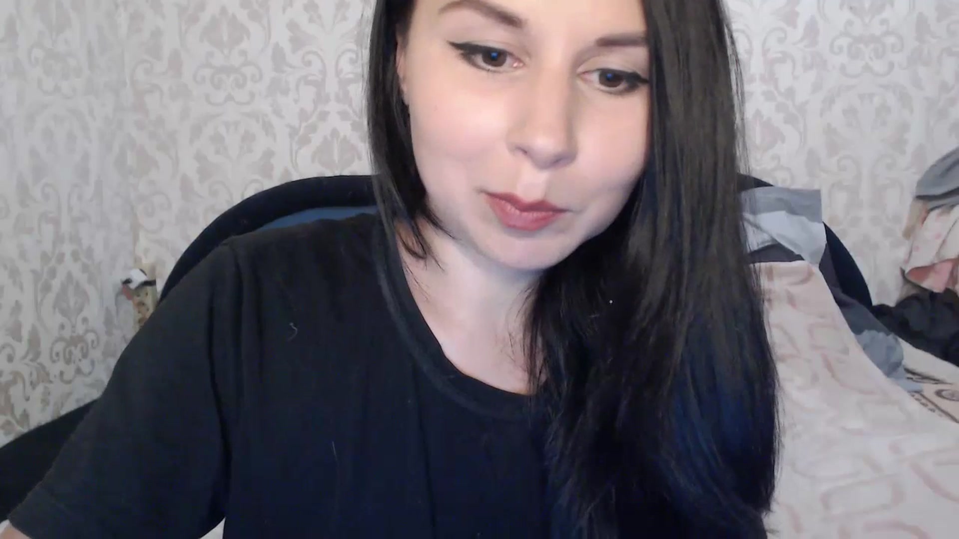 Gallery image thumbnail from Marissiya's myfreecams stream on, 07/20/2023, 16:07 image 6 of 20