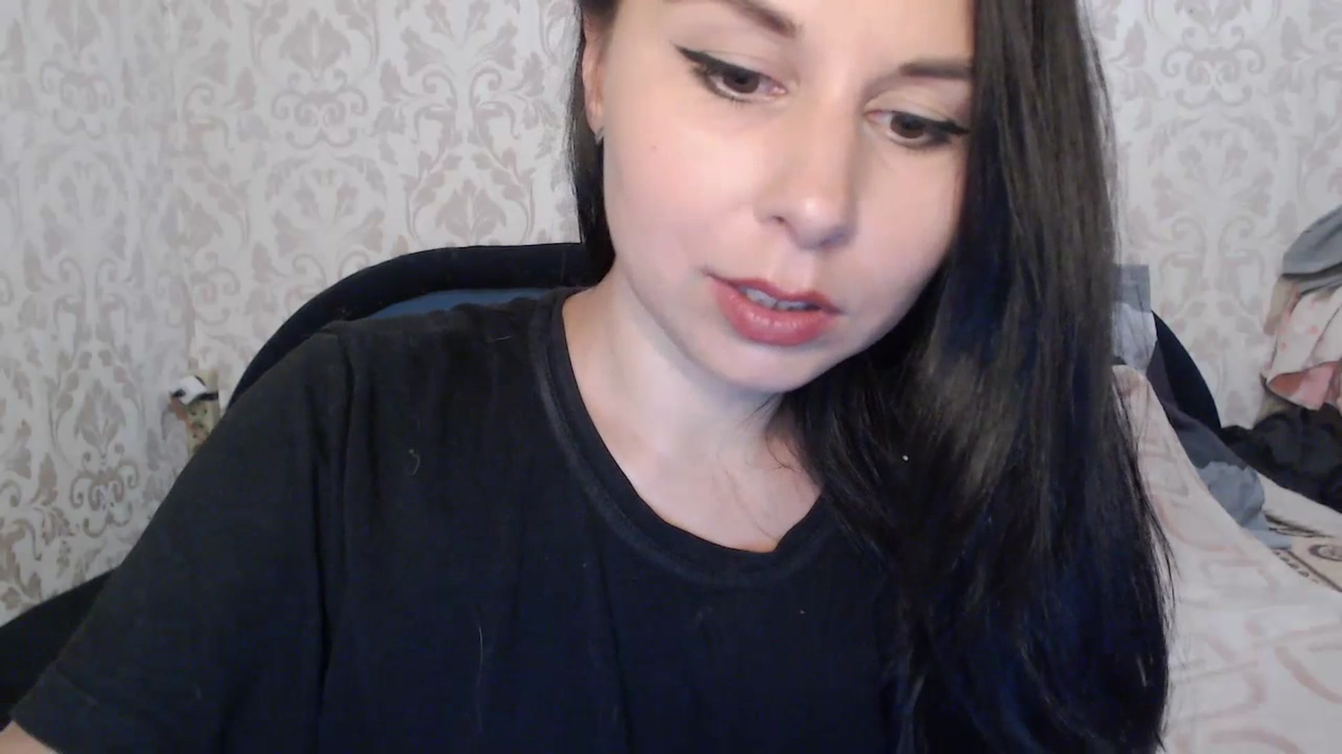 Gallery image thumbnail from Marissiya's myfreecams stream on, 07/20/2023, 16:07 image 7 of 20
