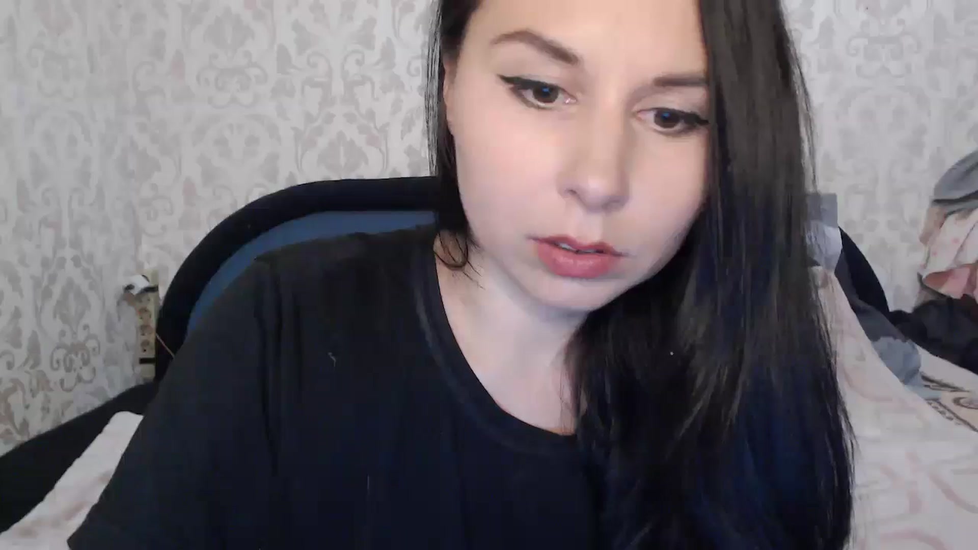 Gallery image thumbnail from Marissiya's myfreecams stream on, 07/20/2023, 16:07 image 2 of 20