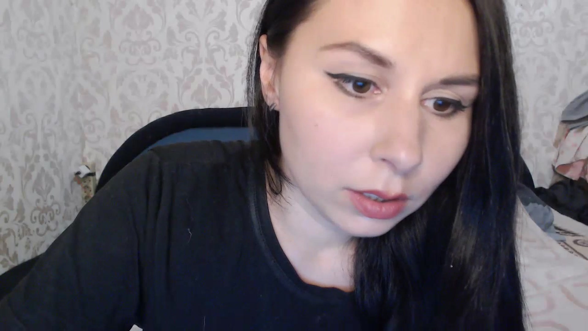 Gallery image thumbnail from Marissiya's myfreecams stream on, 07/20/2023, 16:07 image 3 of 20