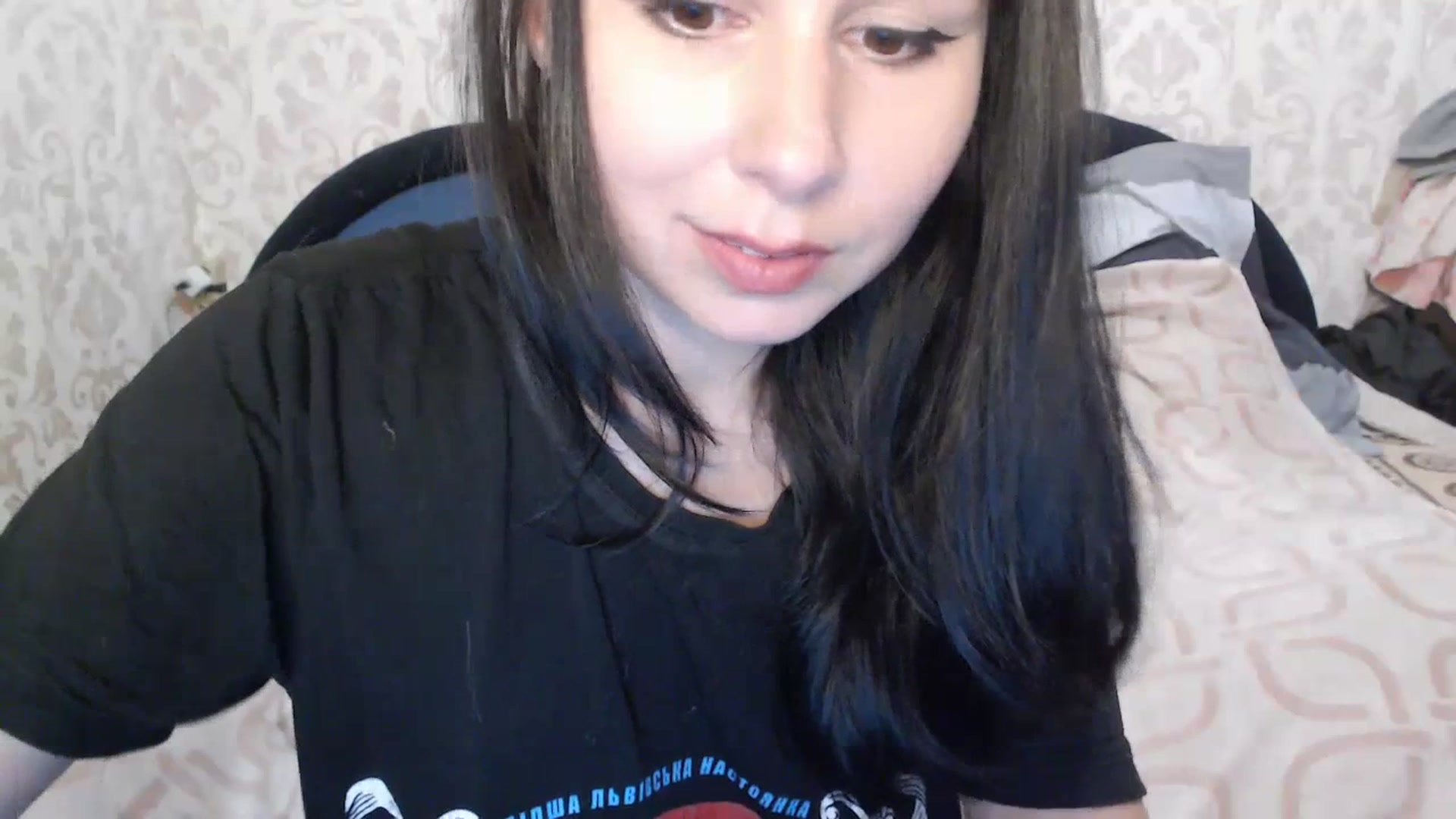 Gallery image thumbnail from Marissiya's myfreecams stream on, 07/20/2023, 16:07 image 13 of 20