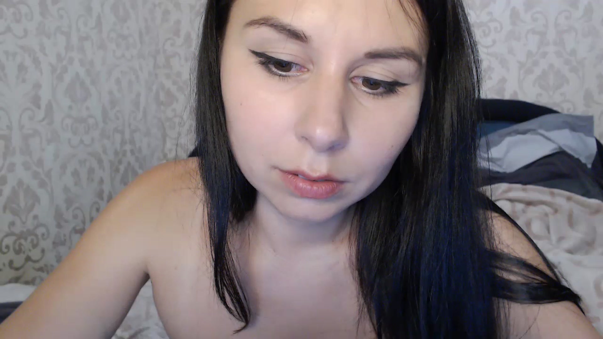 Gallery image thumbnail from Marissiya's myfreecams stream on, 07/20/2023, 17:15 image 1 of 20