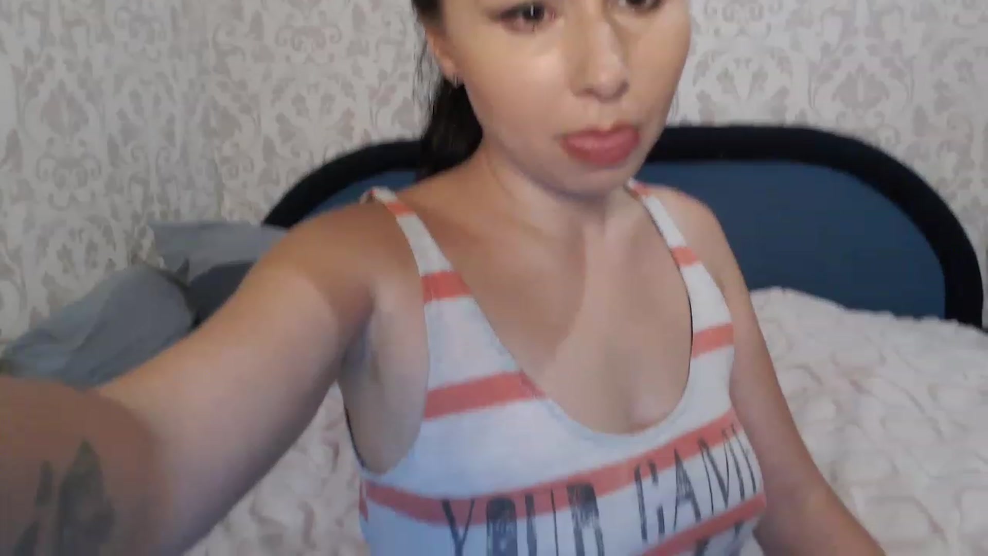 Gallery image thumbnail from Marissiya's myfreecams stream on, 07/24/2023, 16:31 image 13 of 20