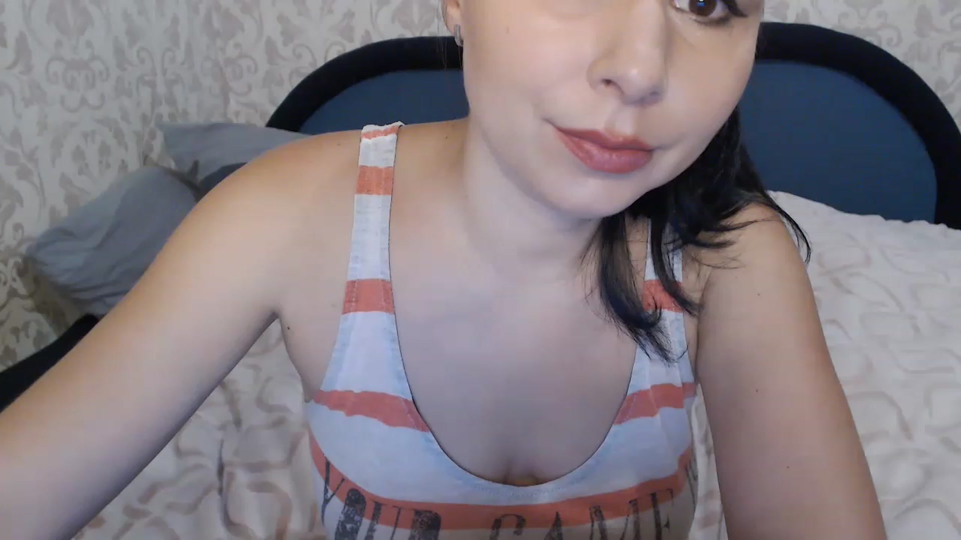 Gallery image thumbnail from Marissiya's myfreecams stream on, 07/24/2023, 16:31 image 16 of 20