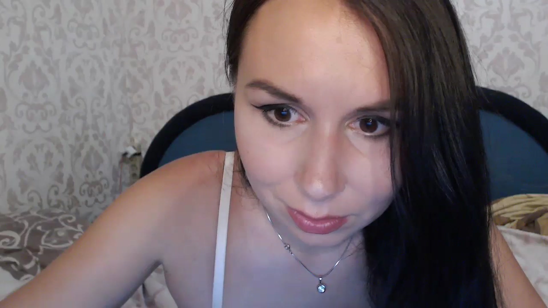 Gallery image thumbnail from Marissiya's myfreecams stream on, 08/13/2023, 17:03 image 19 of 20