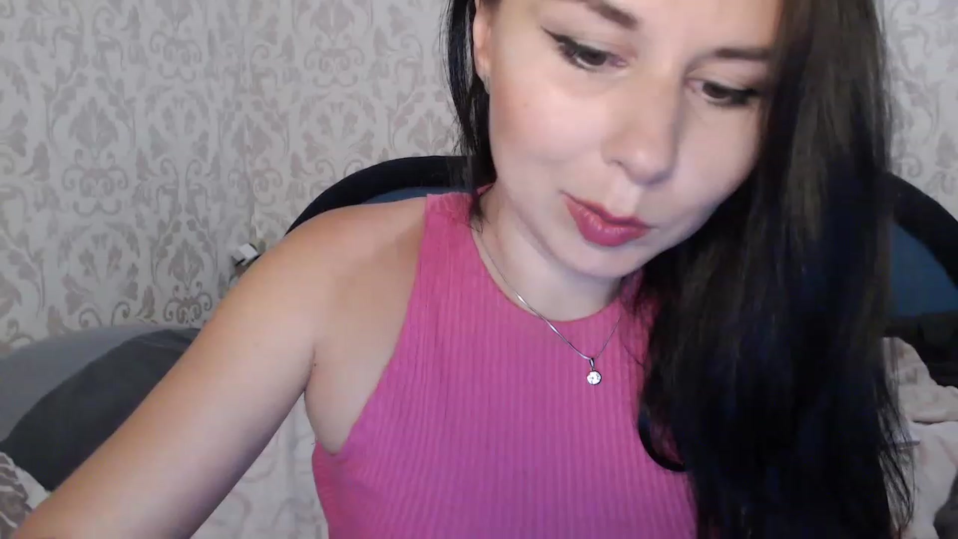 Gallery image thumbnail from Marissiya's myfreecams stream on, 08/16/2023, 16:10 image 10 of 20