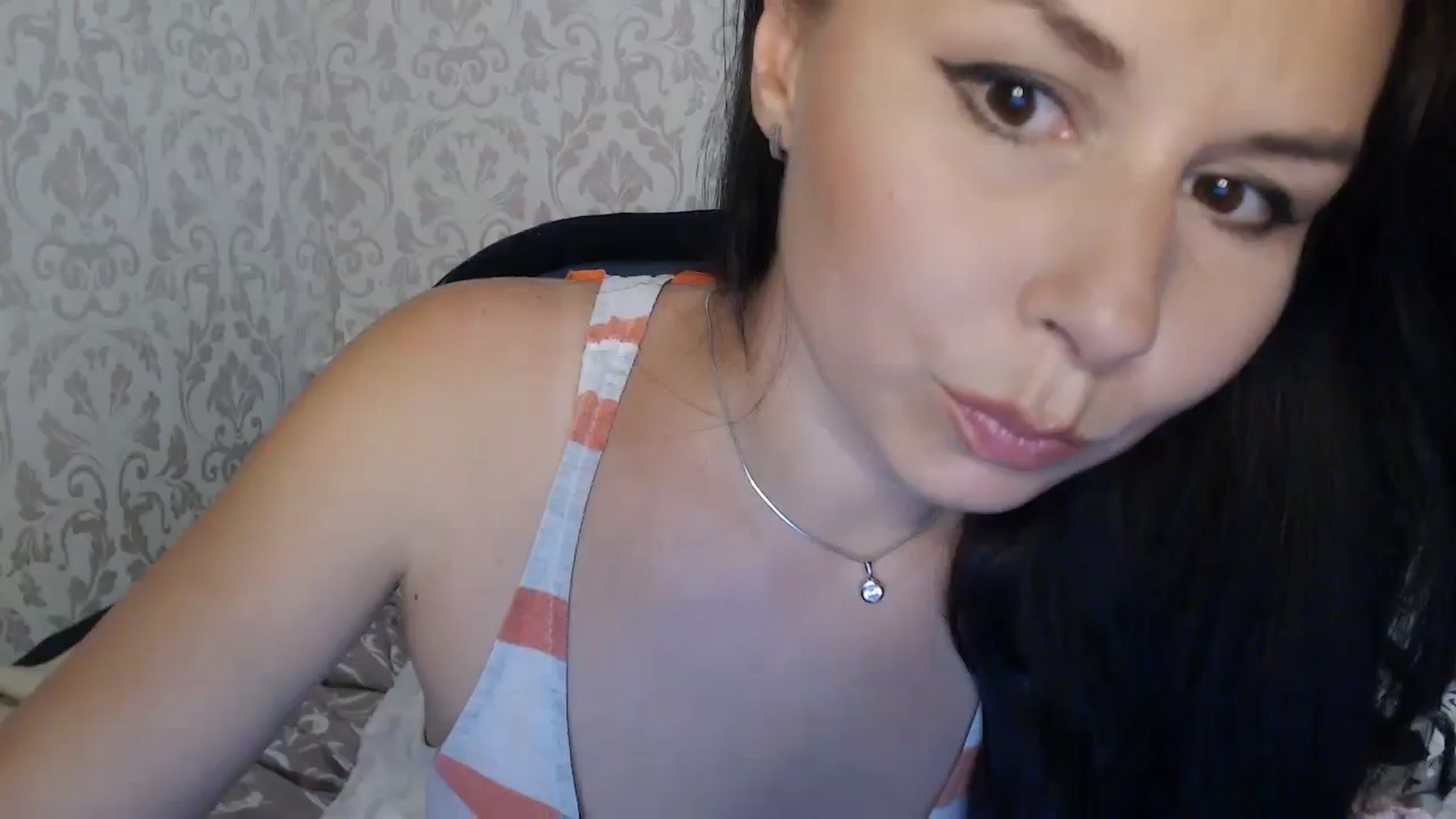 Gallery image thumbnail from Marissiya's myfreecams stream on, 08/19/2023, 16:51 image 20 of 20