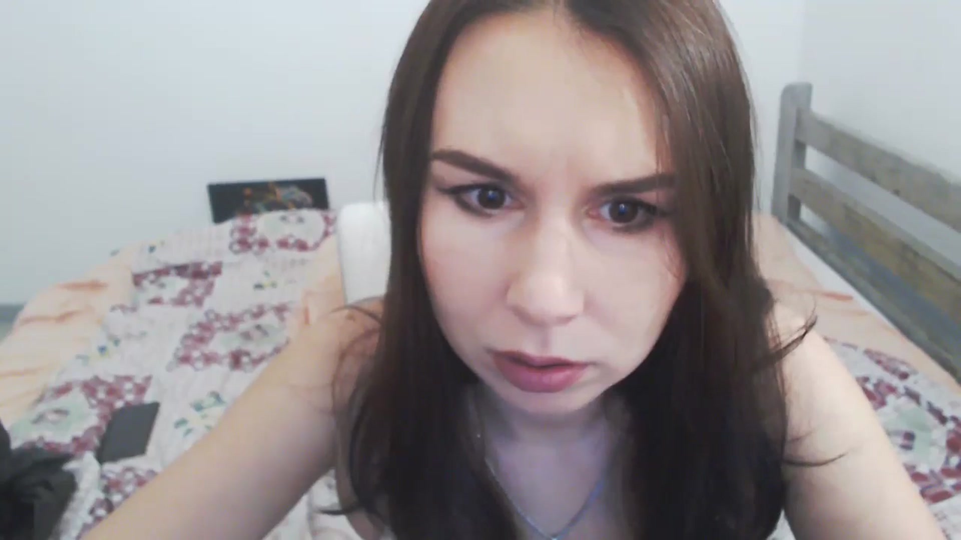 Gallery image thumbnail from Marissiya's myfreecams stream on, 12/17/2024, 16:36 image 3 of 20