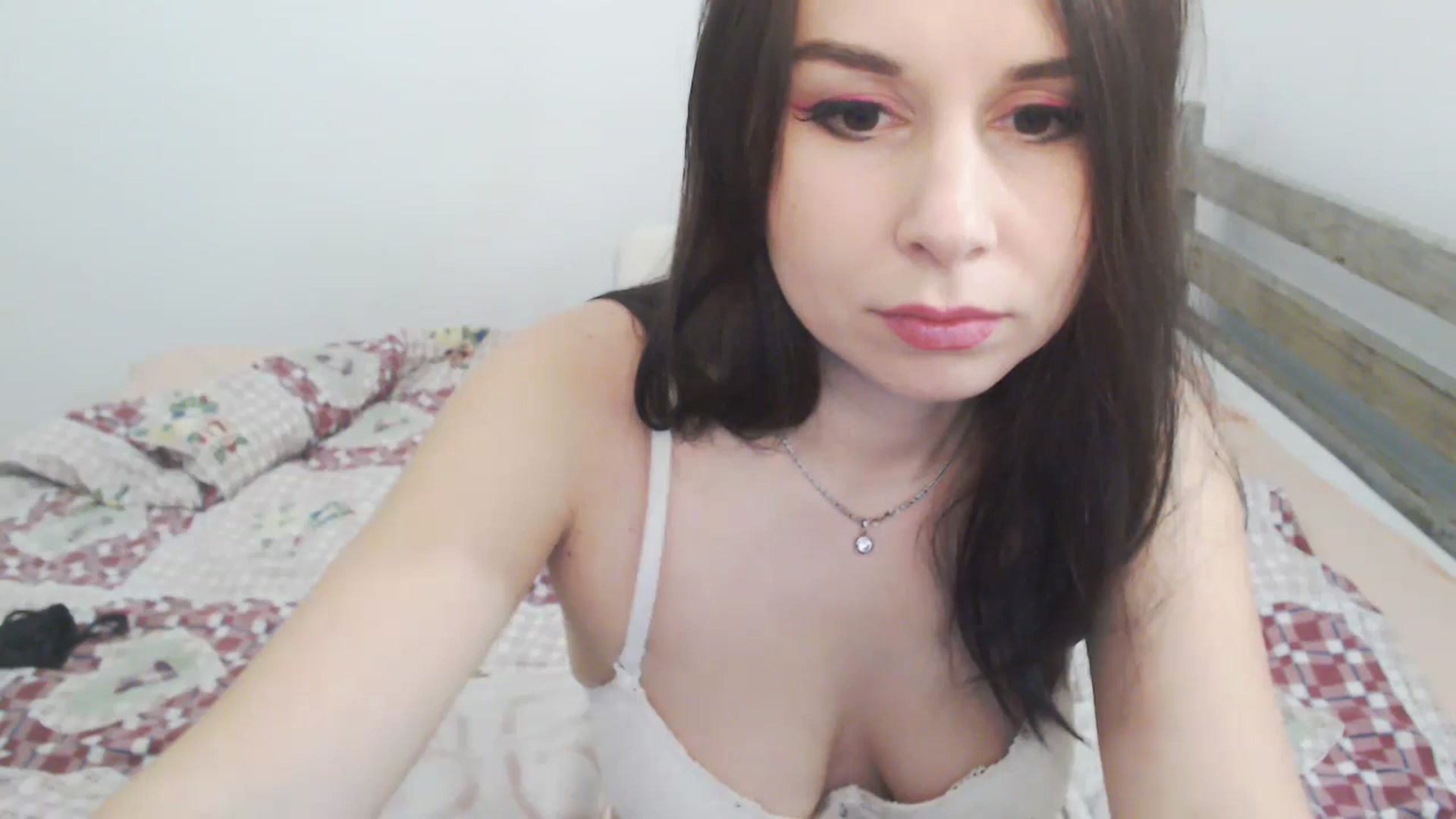 Gallery image thumbnail from Marissiya's myfreecams stream on, 12/24/2024, 17:10 image 12 of 20