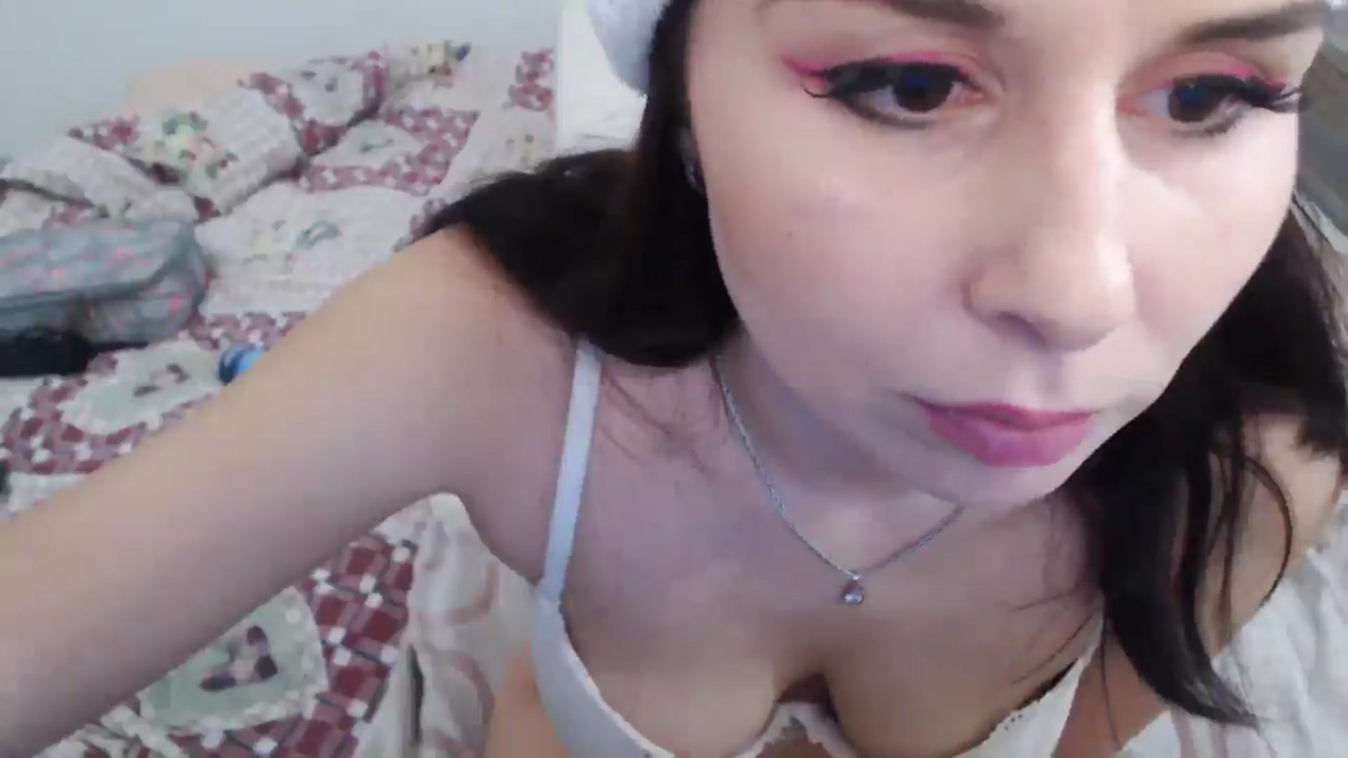 Gallery image thumbnail from Marissiya's myfreecams stream on, 12/24/2024, 20:36 image 5 of 20