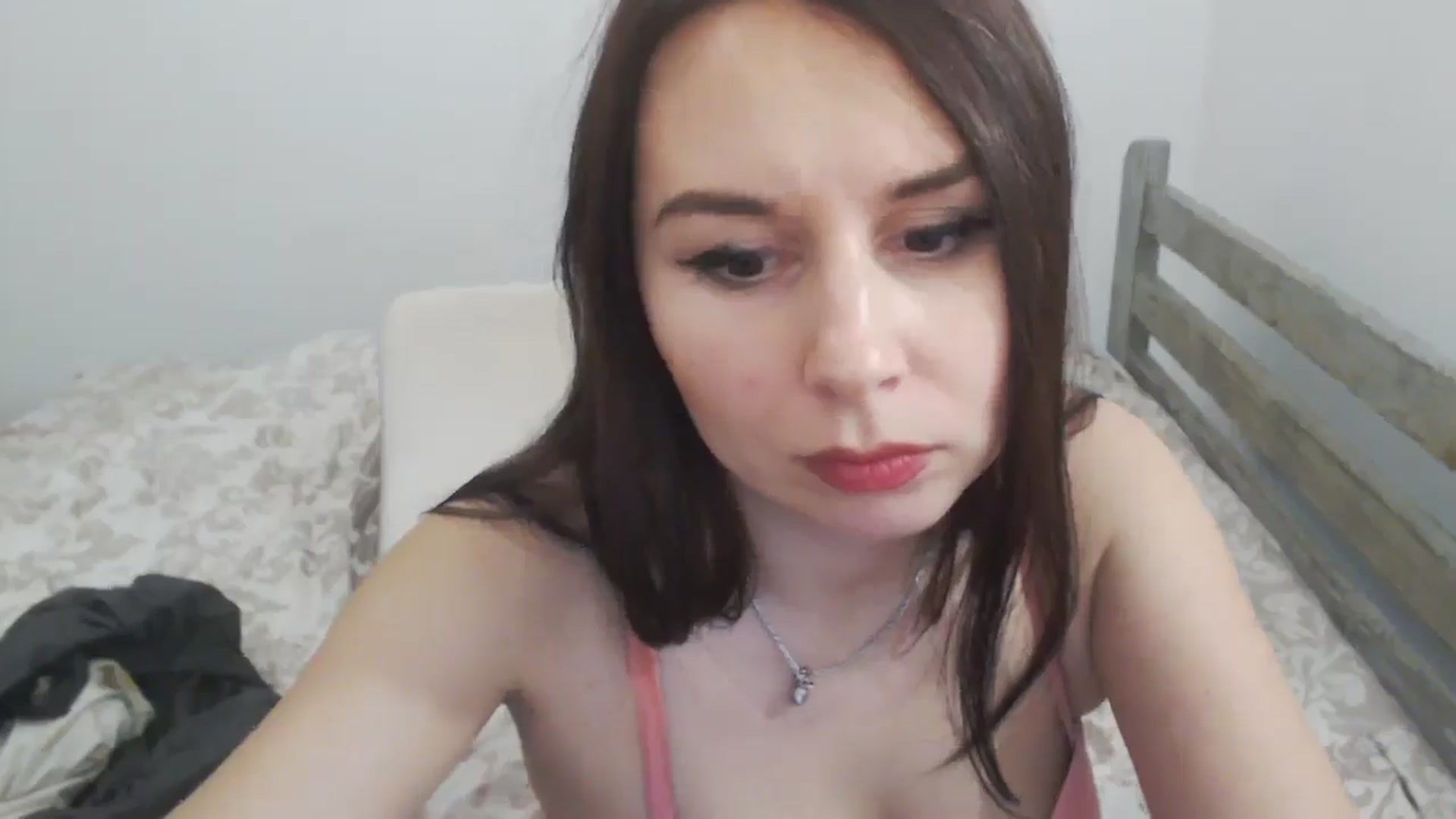 Gallery image thumbnail from Marissiya's myfreecams stream on, 01/01/2025, 19:19 image 14 of 20