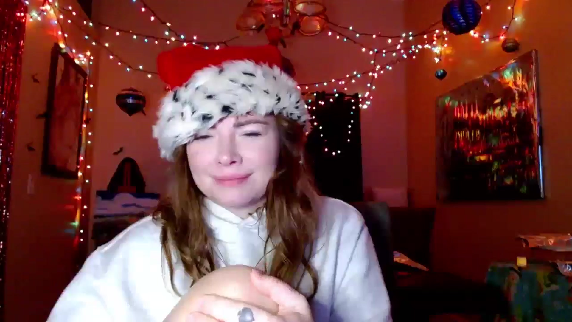 Gallery image thumbnail from MarlaSingerr's myfreecams stream on, 12/22/2024, 11:57 image 18 of 20
