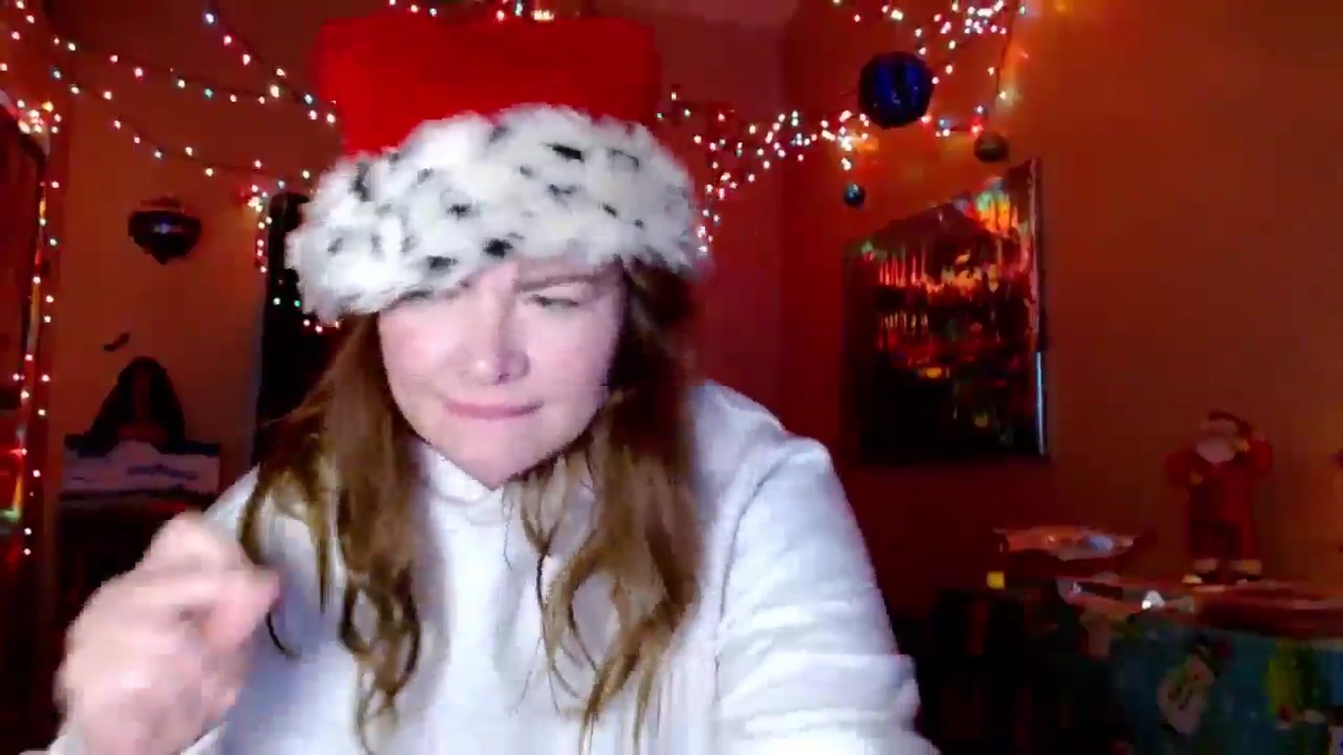 Gallery image thumbnail from MarlaSingerr's myfreecams stream on, 12/22/2024, 11:57 image 15 of 20