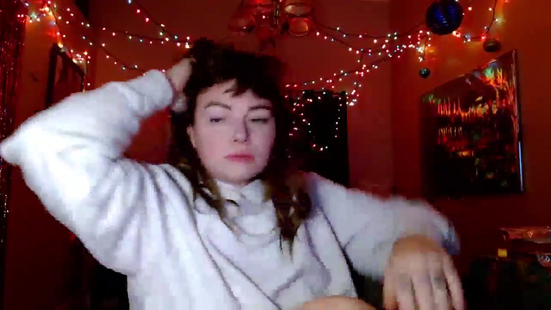 Gallery image thumbnail from MarlaSingerr's myfreecams stream on, 12/22/2024, 11:57 image 20 of 20