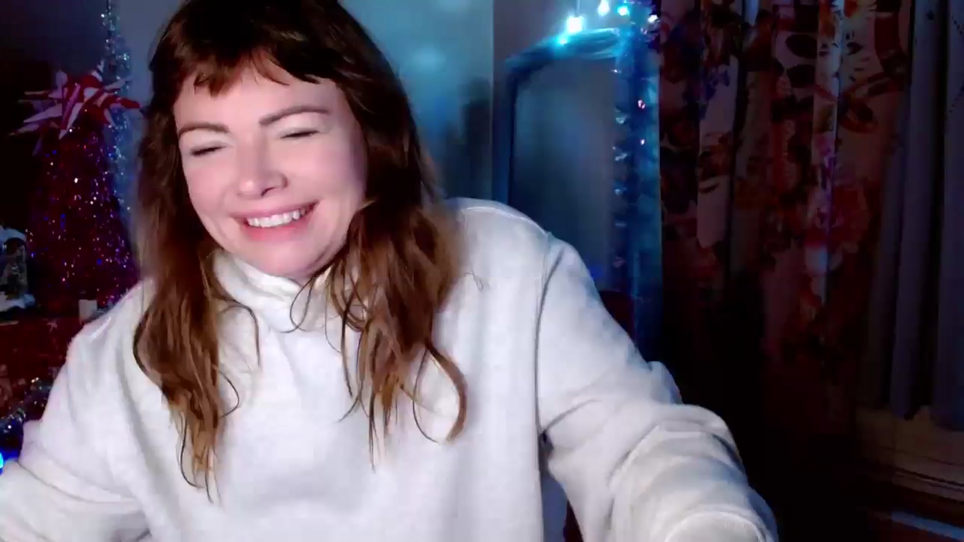 Gallery image thumbnail from MarlaSingerr's myfreecams stream on, 12/22/2024, 11:57 image 7 of 20