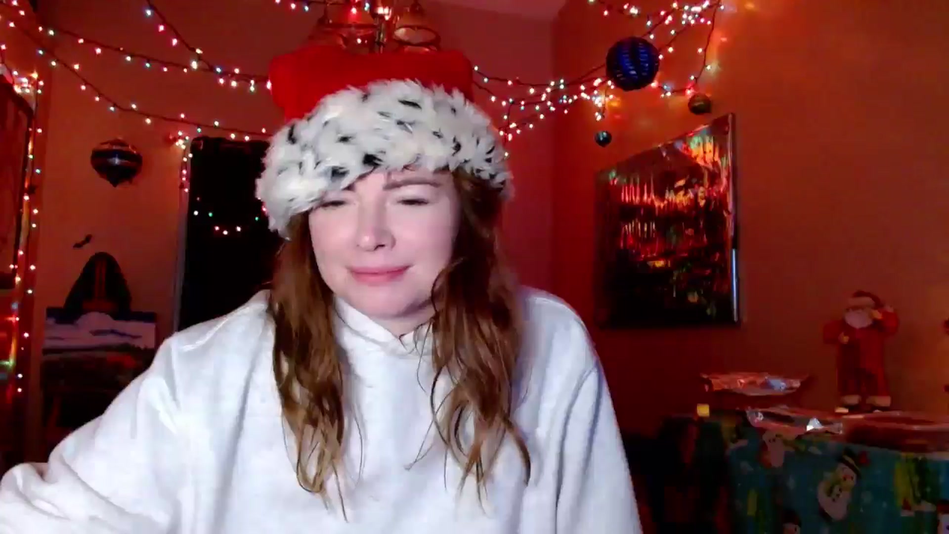 Gallery image thumbnail from MarlaSingerr's myfreecams stream on, 12/22/2024, 11:57 image 16 of 20