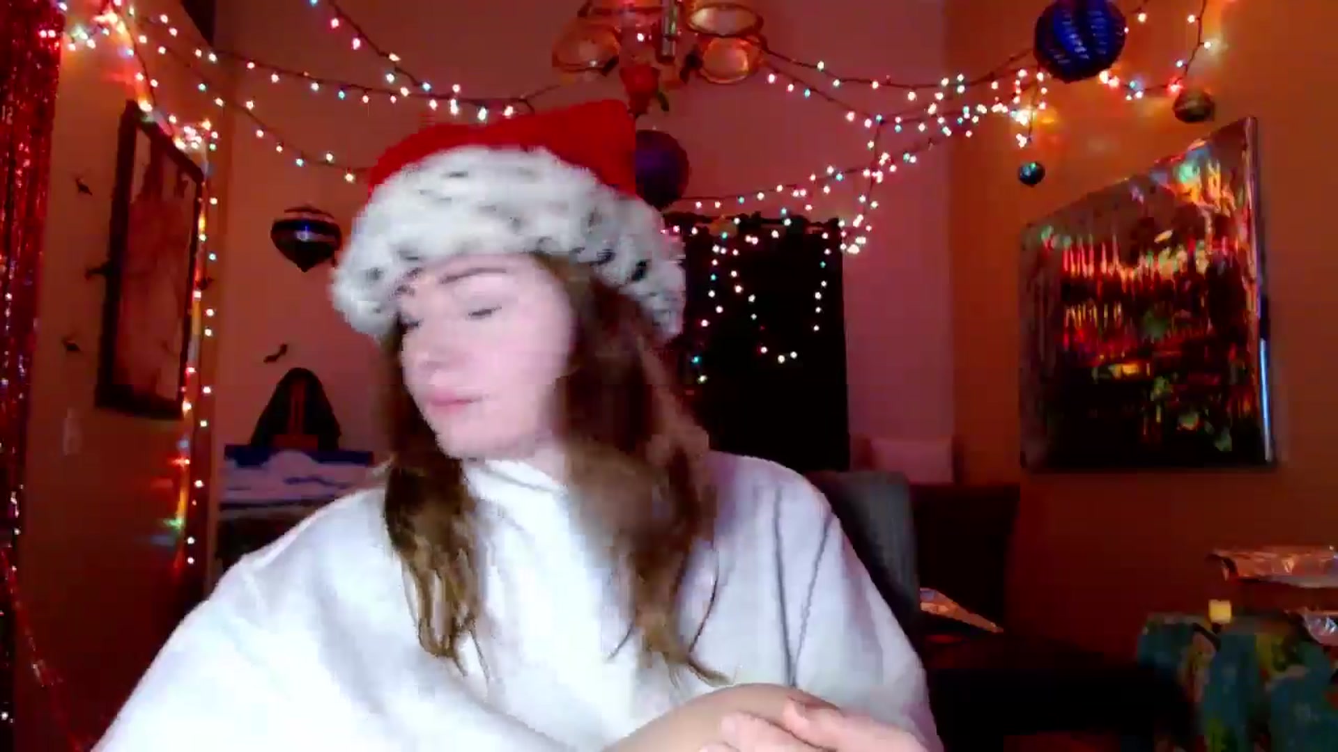 Gallery image thumbnail from MarlaSingerr's myfreecams stream on, 12/22/2024, 11:57 image 17 of 20