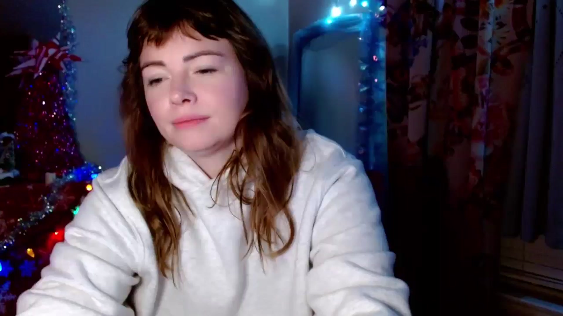 Gallery image thumbnail from MarlaSingerr's myfreecams stream on, 12/22/2024, 11:57 image 3 of 20
