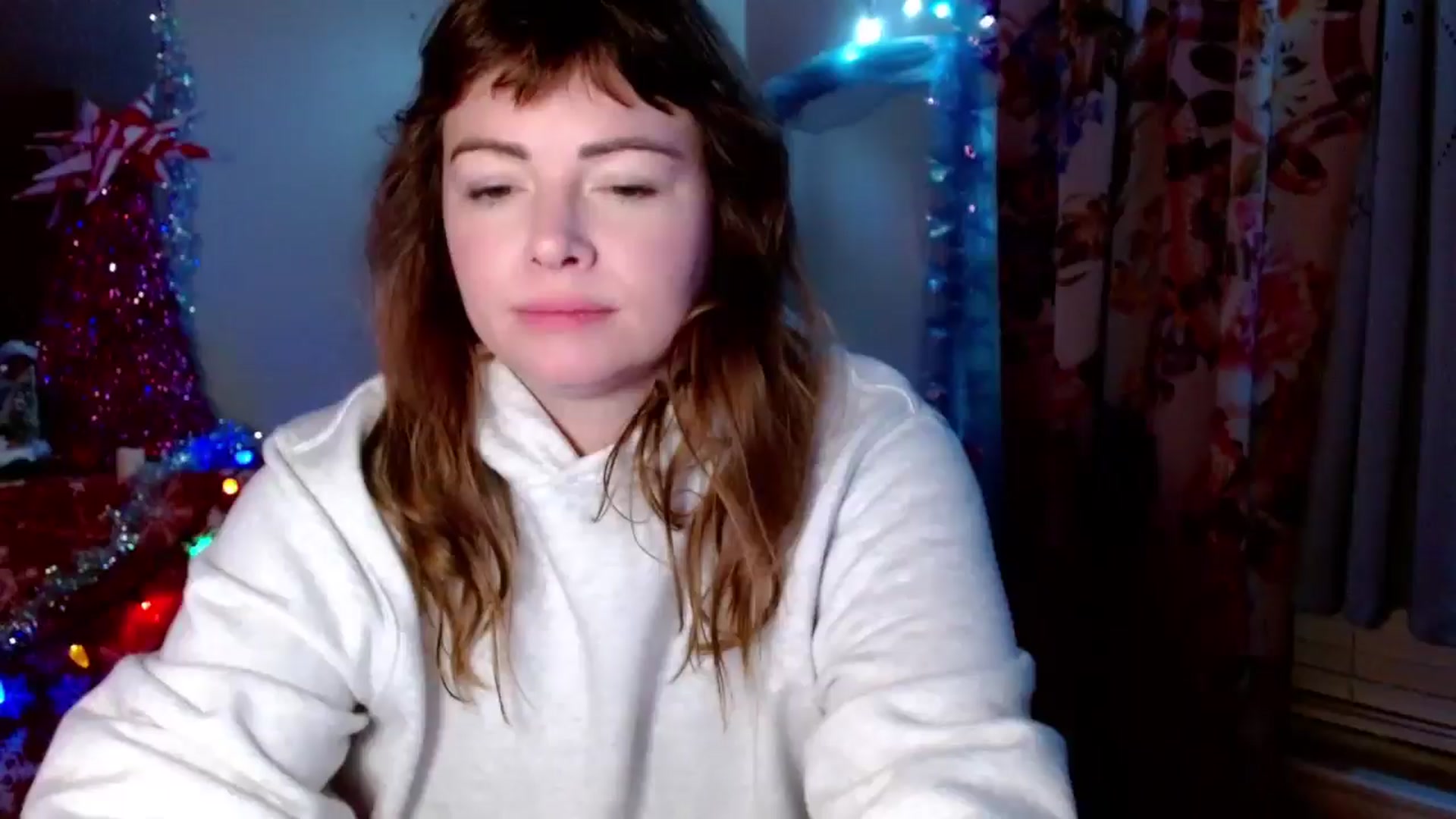 Gallery image thumbnail from MarlaSingerr's myfreecams stream on, 12/22/2024, 11:57 image 1 of 20