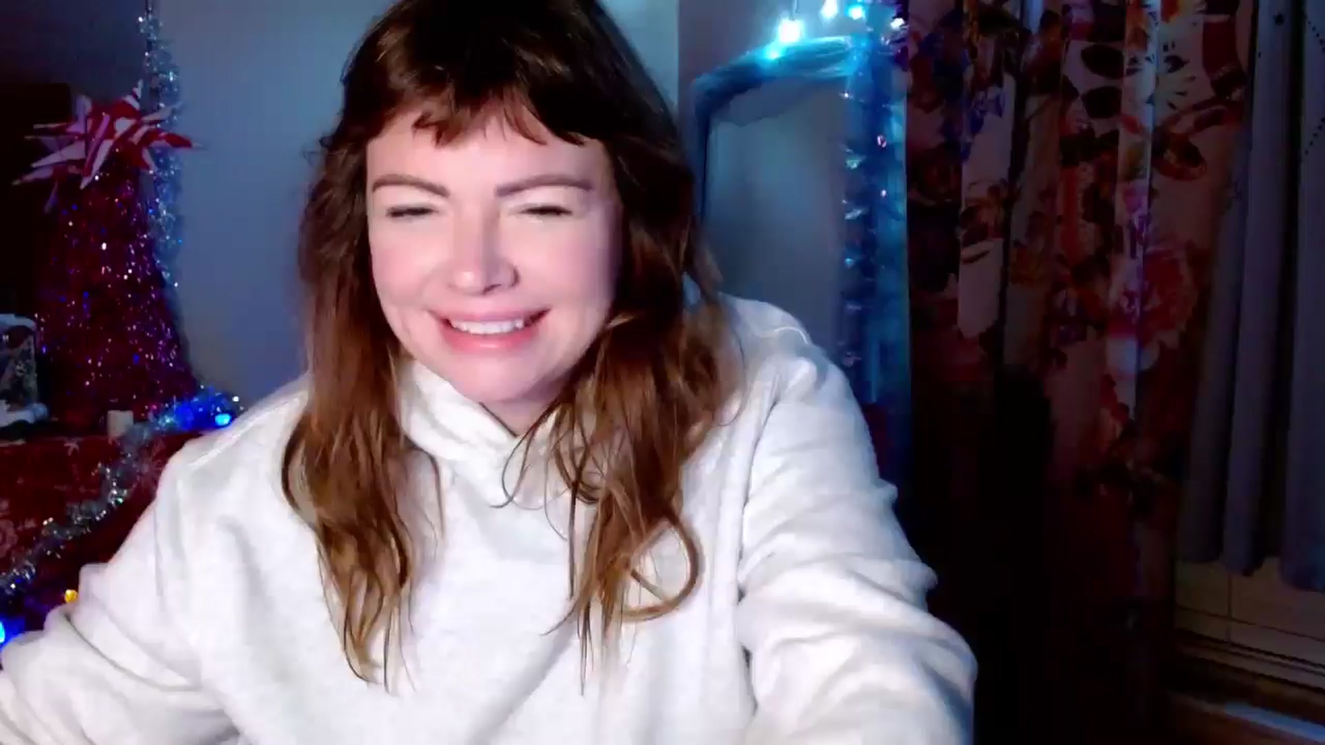 Gallery image thumbnail from MarlaSingerr's myfreecams stream on, 12/22/2024, 11:57 image 5 of 20