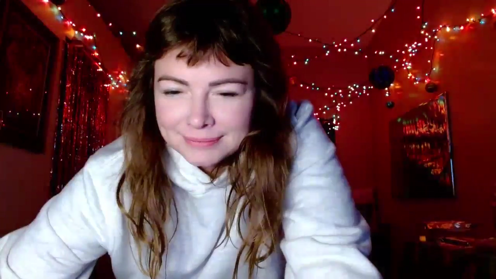 Gallery image thumbnail from MarlaSingerr's myfreecams stream on, 12/22/2024, 11:57 image 9 of 20