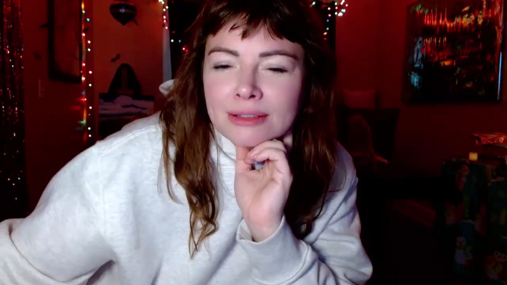 Gallery image thumbnail from MarlaSingerr's myfreecams stream on, 12/22/2024, 12:17 image 8 of 20