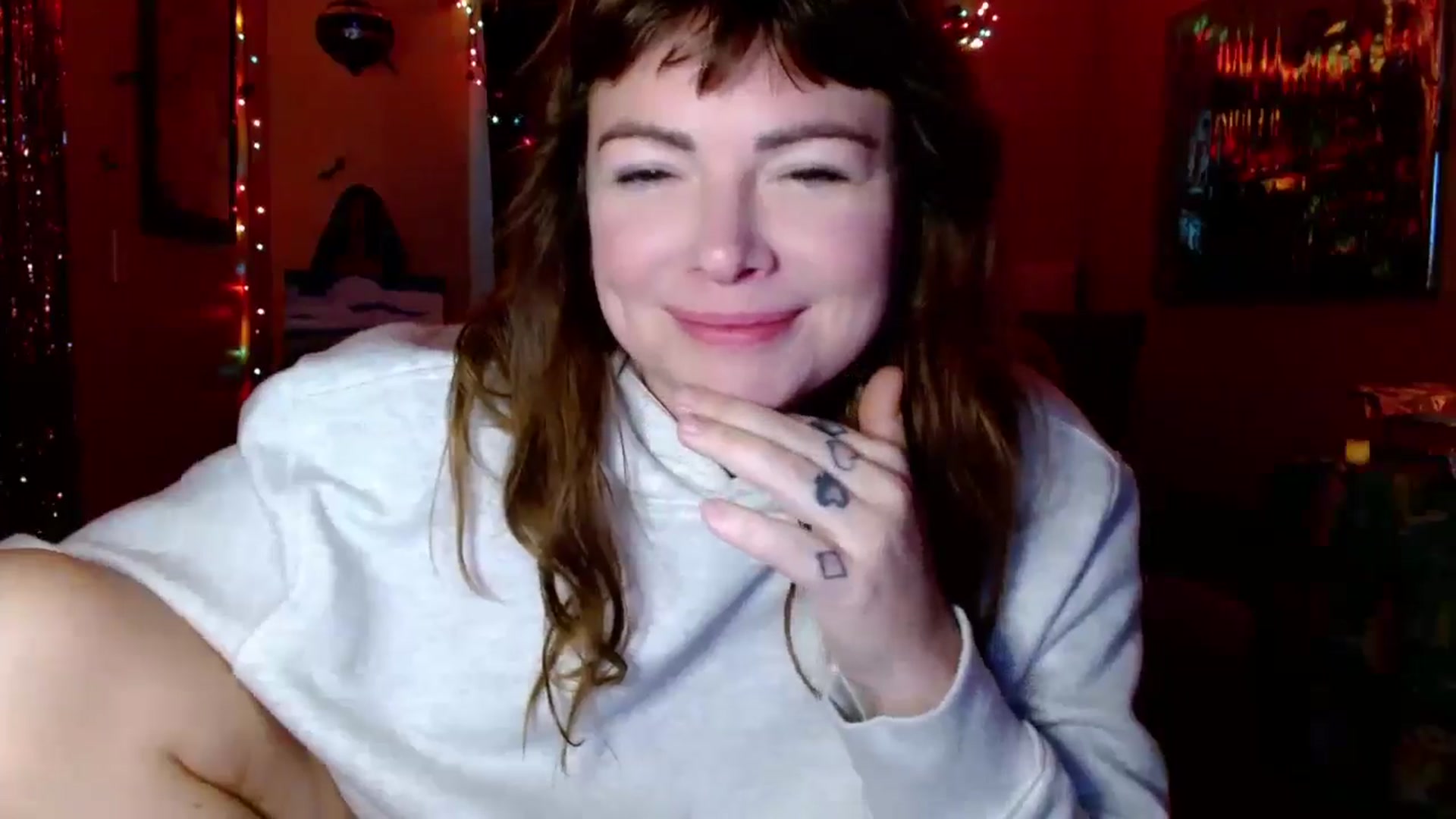 Gallery image thumbnail from MarlaSingerr's myfreecams stream on, 12/22/2024, 12:17 image 4 of 20