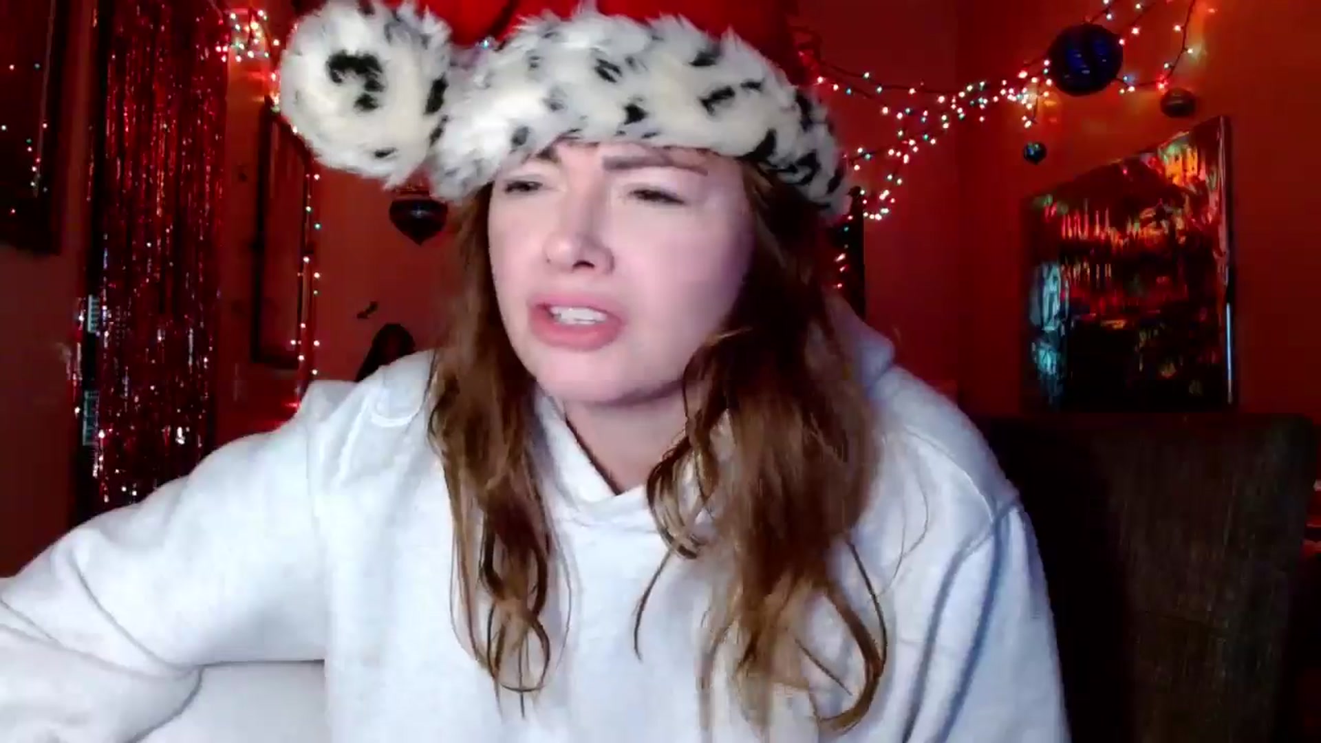 Gallery image thumbnail from MarlaSingerr's myfreecams stream on, 12/22/2024, 12:17 image 17 of 20