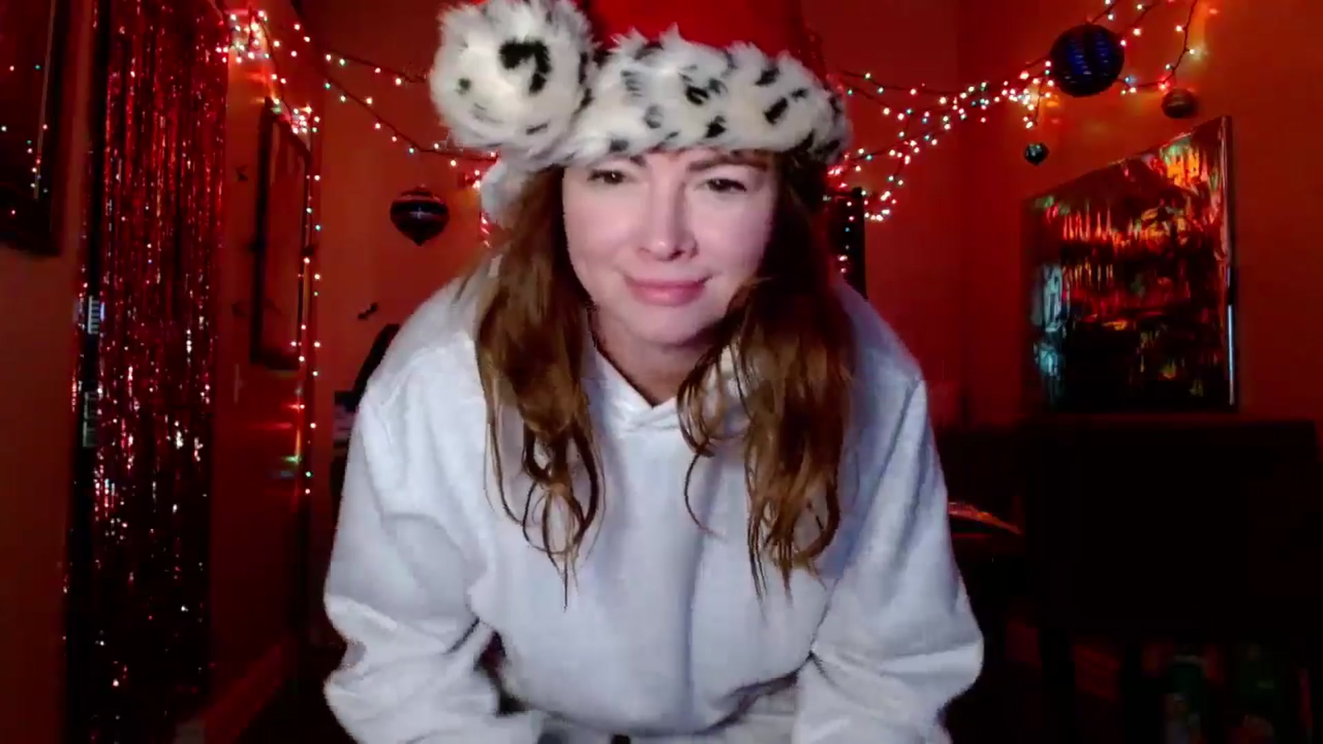 Gallery image thumbnail from MarlaSingerr's myfreecams stream on, 12/22/2024, 12:17 image 13 of 20