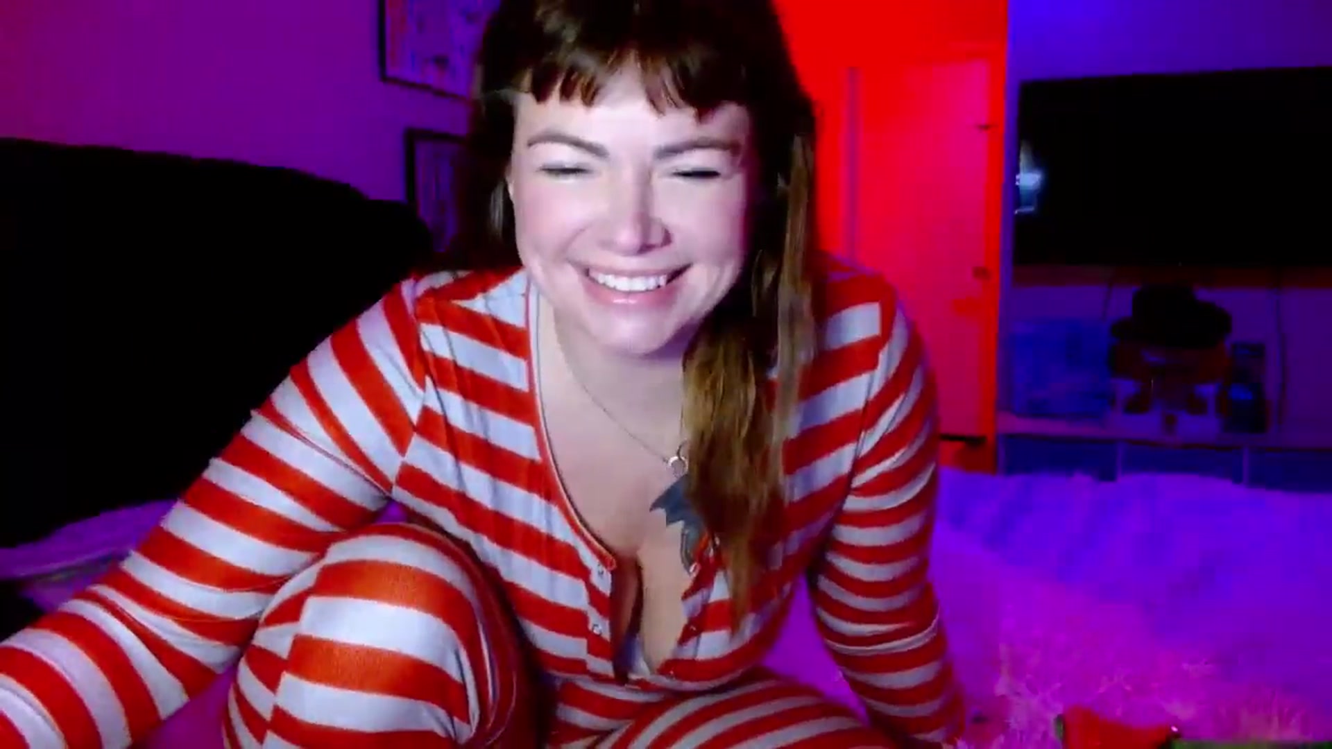 Gallery image thumbnail from MarlaSingerr's myfreecams stream on, 12/23/2024, 11:57 image 9 of 20