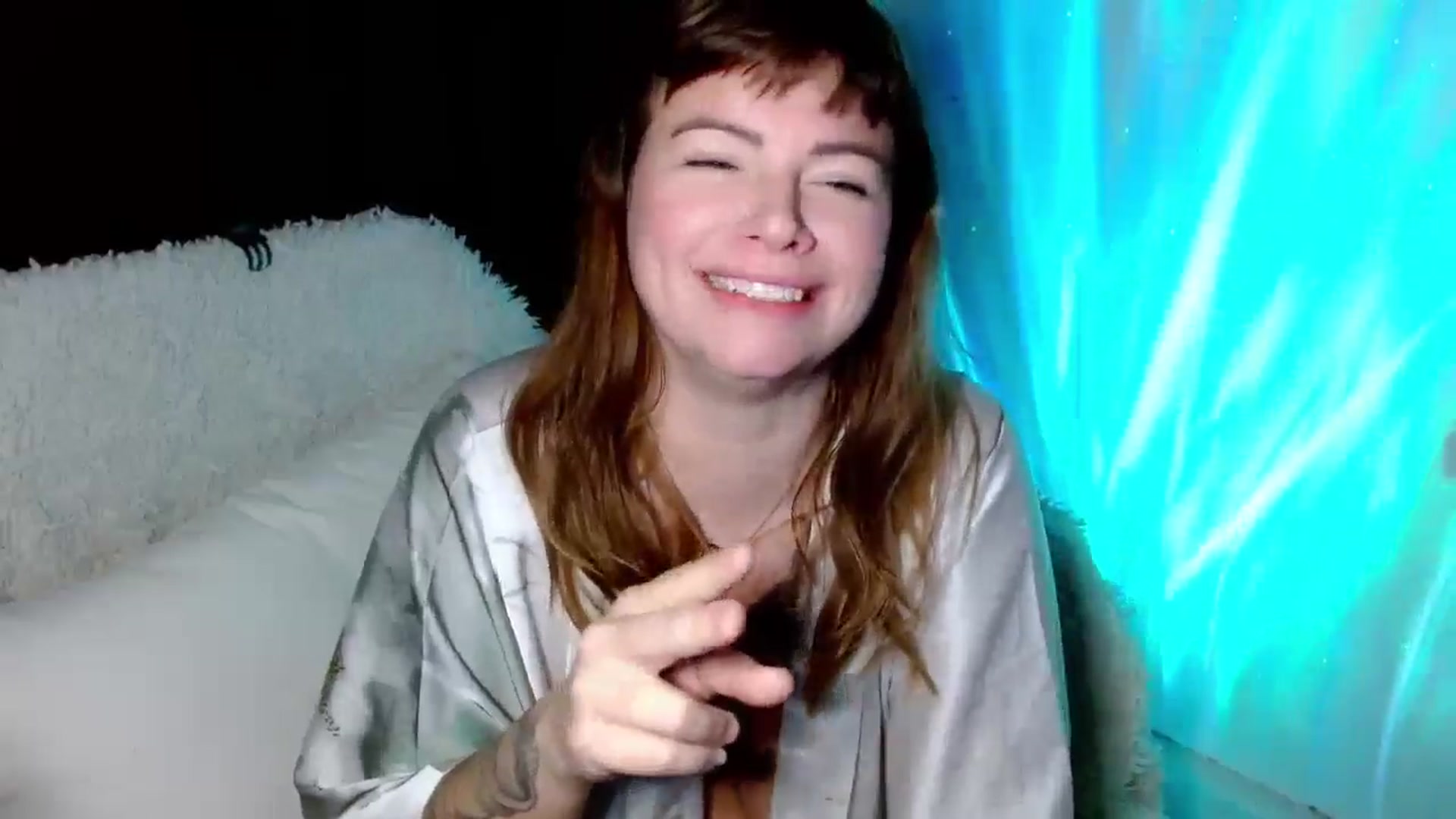 Gallery image thumbnail from MarlaSingerr's myfreecams stream on, 12/26/2024, 11:59 image 14 of 20