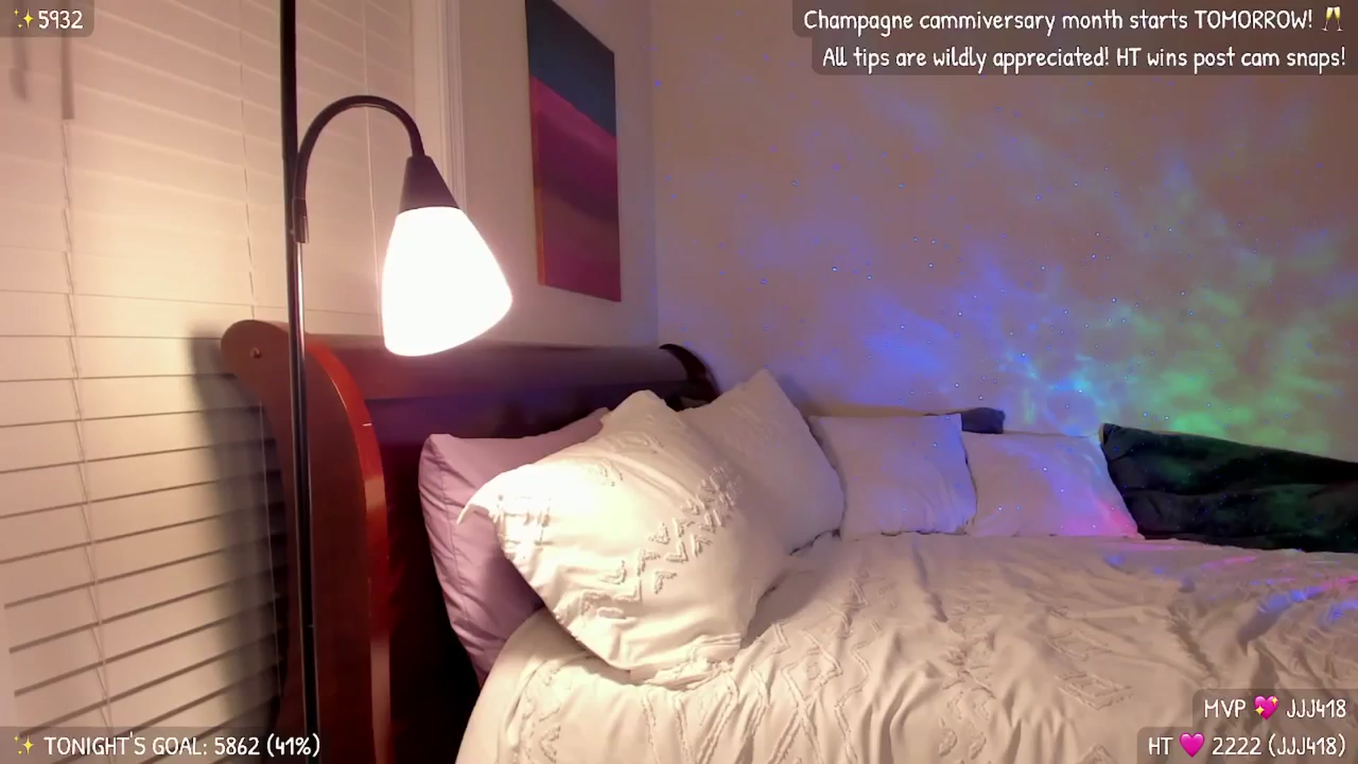 Gallery image thumbnail from MarleeMeadows's myfreecams stream on, 06/01/2024, 03:30 image 16 of 20