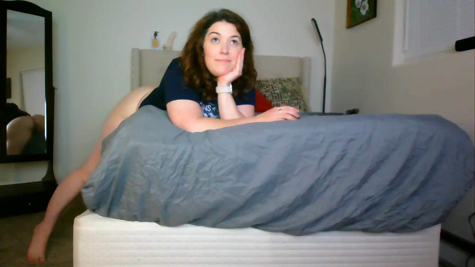 Gallery image thumbnail from Marley2's myfreecams stream on, 12/04/2023, 24:45 image 1 of 20