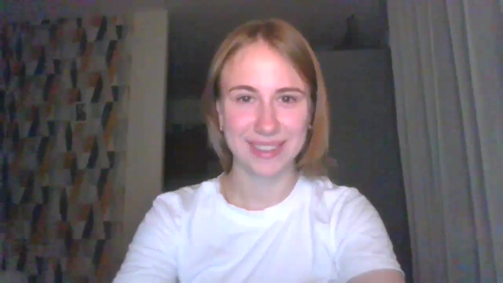 Gallery image thumbnail from Marmelade's myfreecams stream on, 08/14/2024, 22:48 image 6 of 20