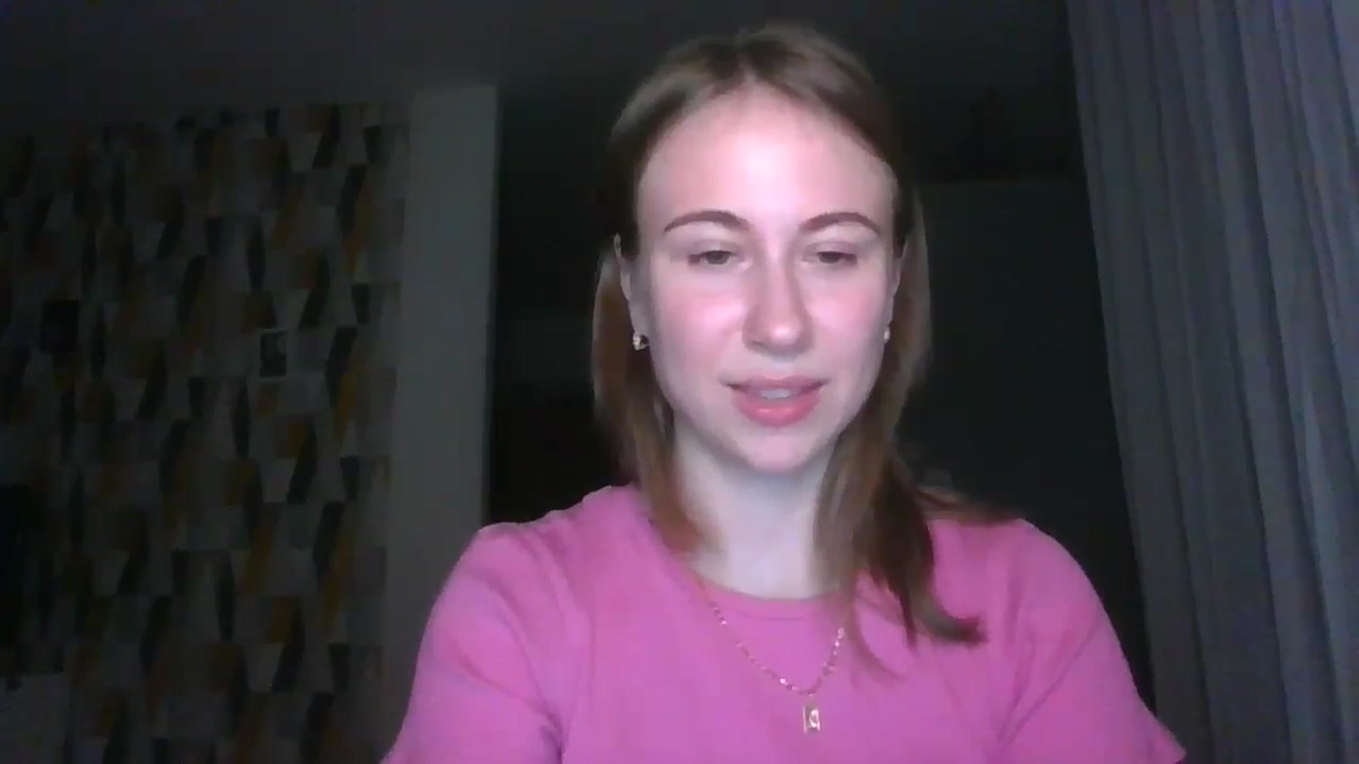 Gallery image thumbnail from Marmelade's myfreecams stream on, 08/15/2024, 21:18 image 8 of 20