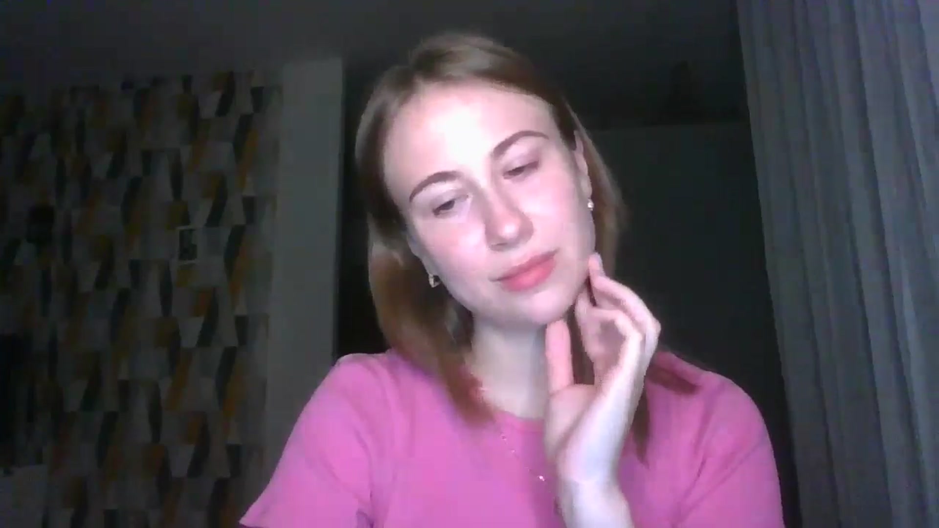 Gallery image thumbnail from Marmelade's myfreecams stream on, 08/15/2024, 21:18 image 10 of 20