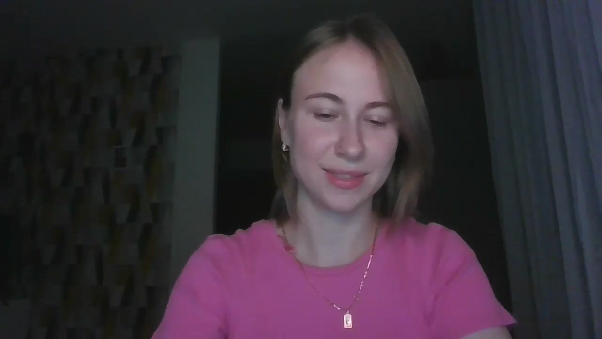Gallery image thumbnail from Marmelade's myfreecams stream on, 08/15/2024, 21:18 image 13 of 20