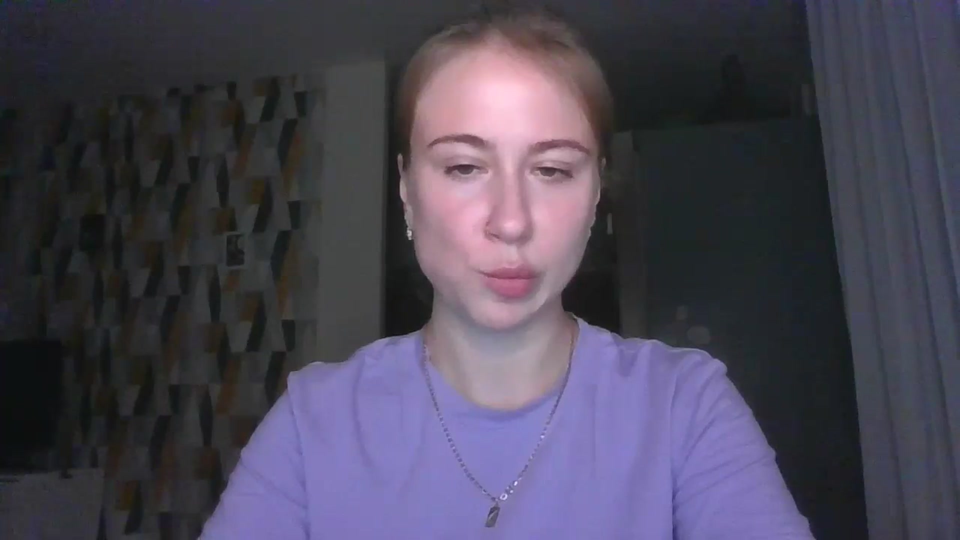 Gallery image thumbnail from Marmelade's myfreecams stream on, 08/18/2024, 22:25 image 8 of 20