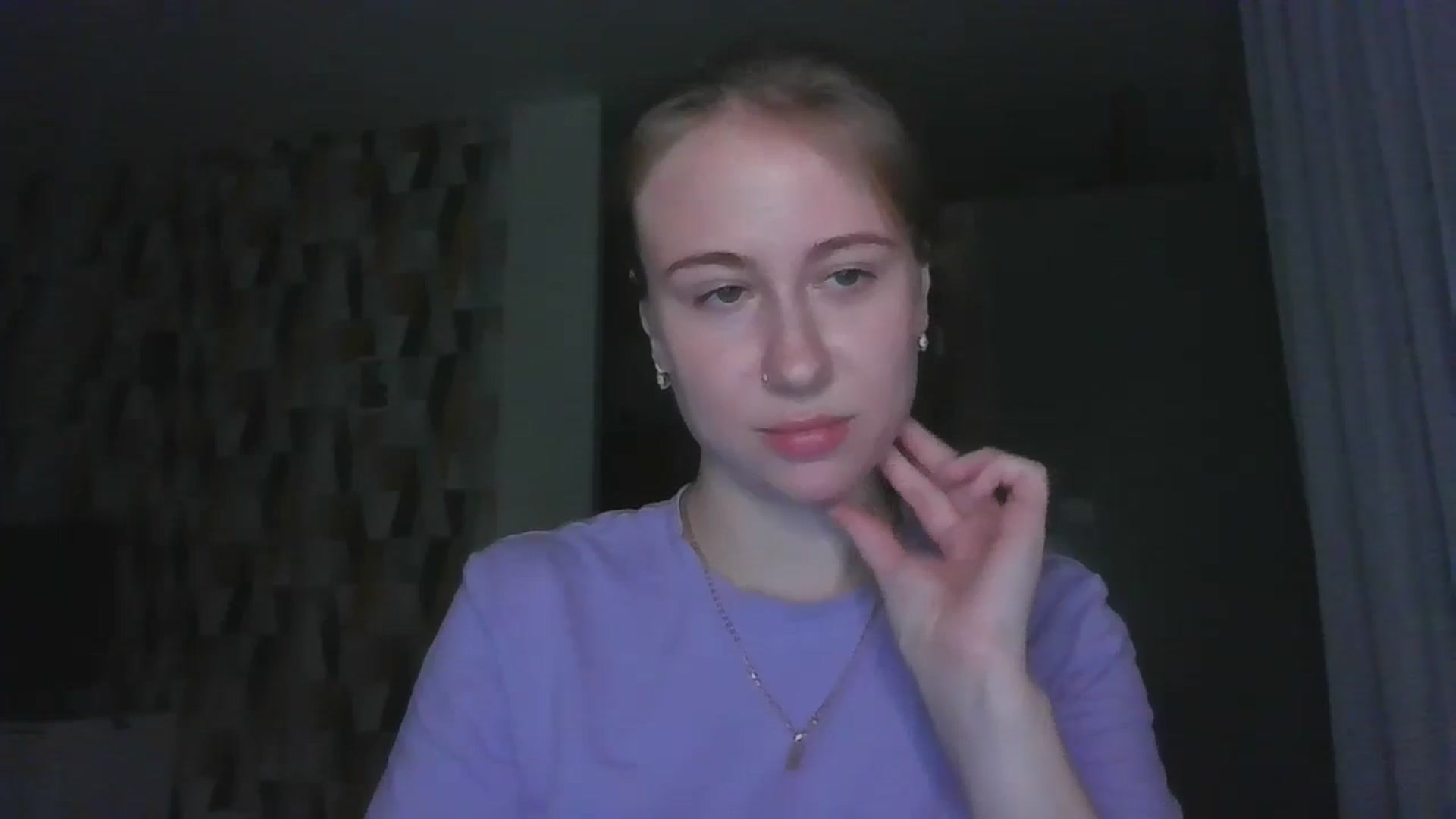 Gallery image thumbnail from Marmelade's myfreecams stream on, 08/18/2024, 22:25 image 14 of 20