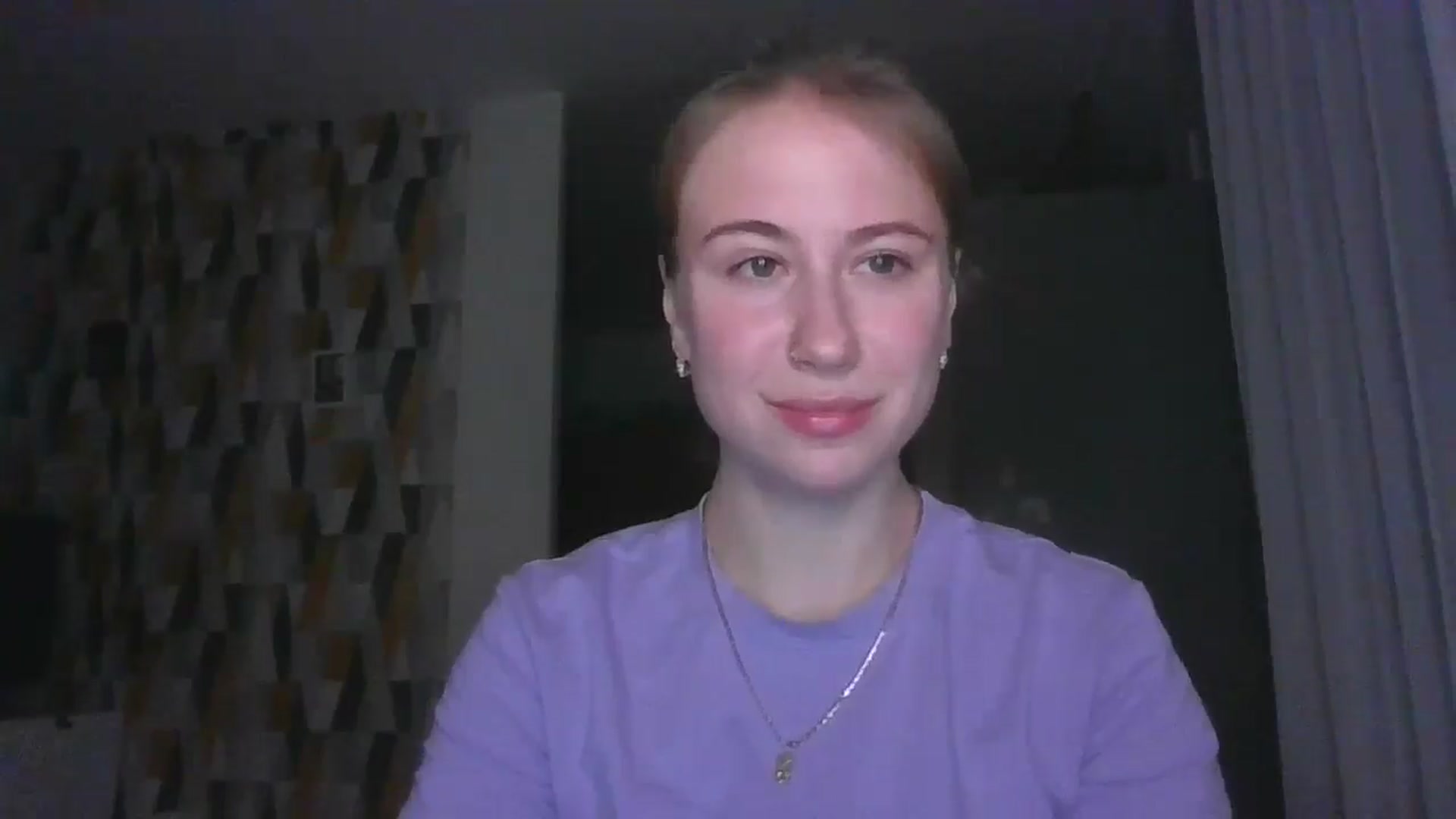 Gallery image thumbnail from Marmelade's myfreecams stream on, 08/18/2024, 22:25 image 2 of 20