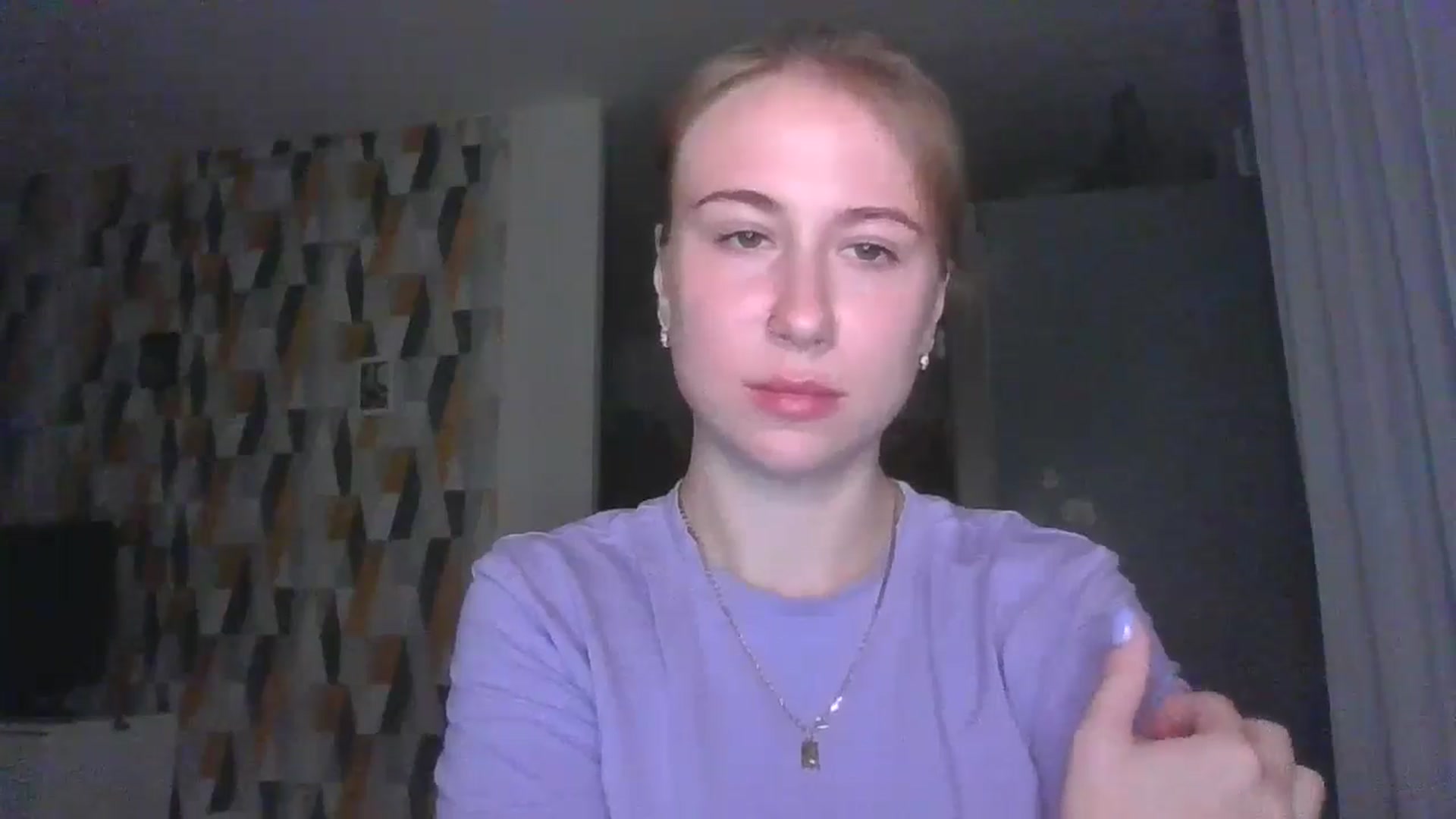 Gallery image thumbnail from Marmelade's myfreecams stream on, 08/18/2024, 22:25 image 15 of 20
