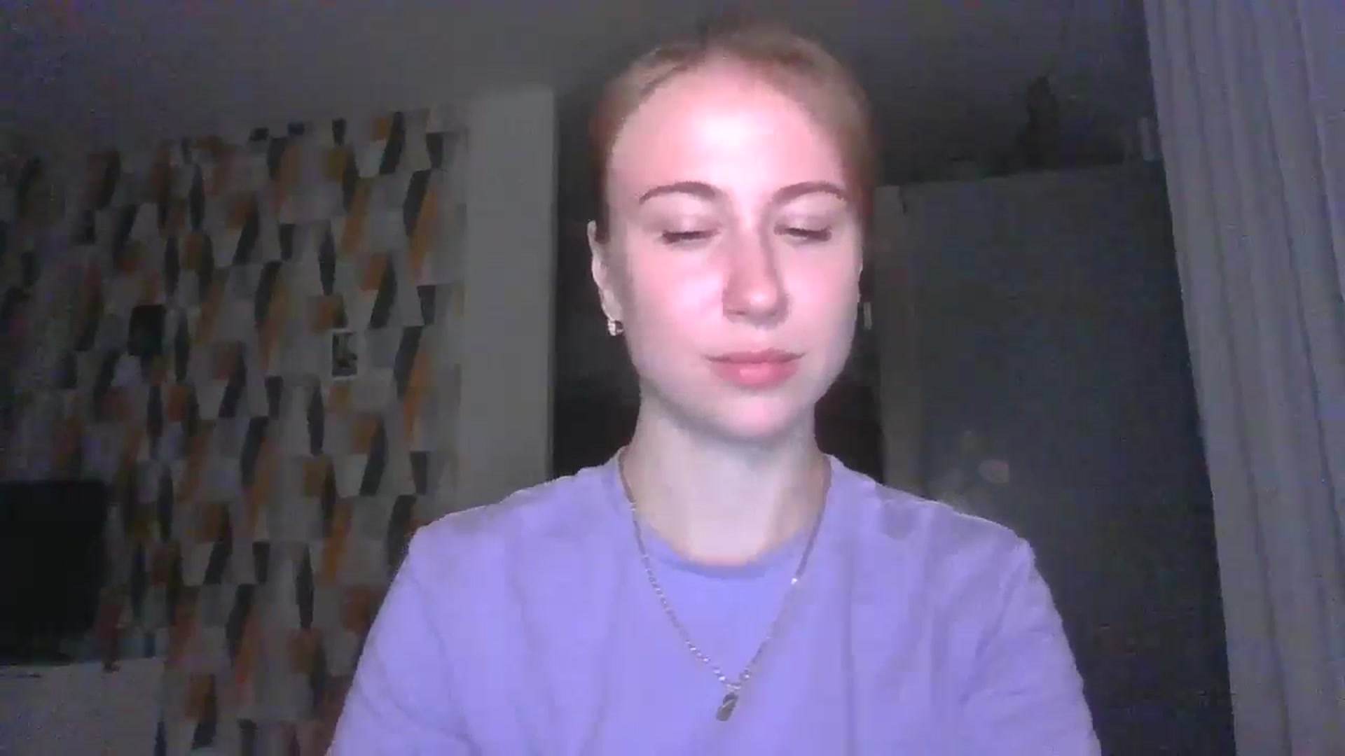 Gallery image thumbnail from Marmelade's myfreecams stream on, 08/18/2024, 22:25 image 18 of 20